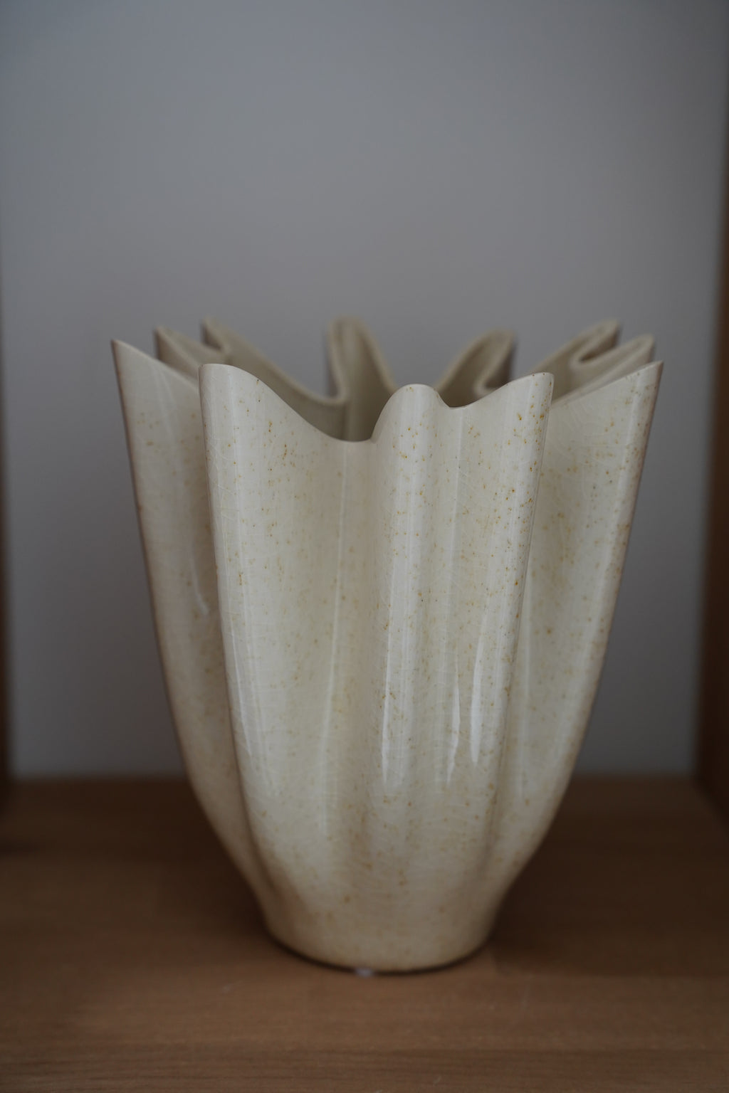Vase Bonifacio
