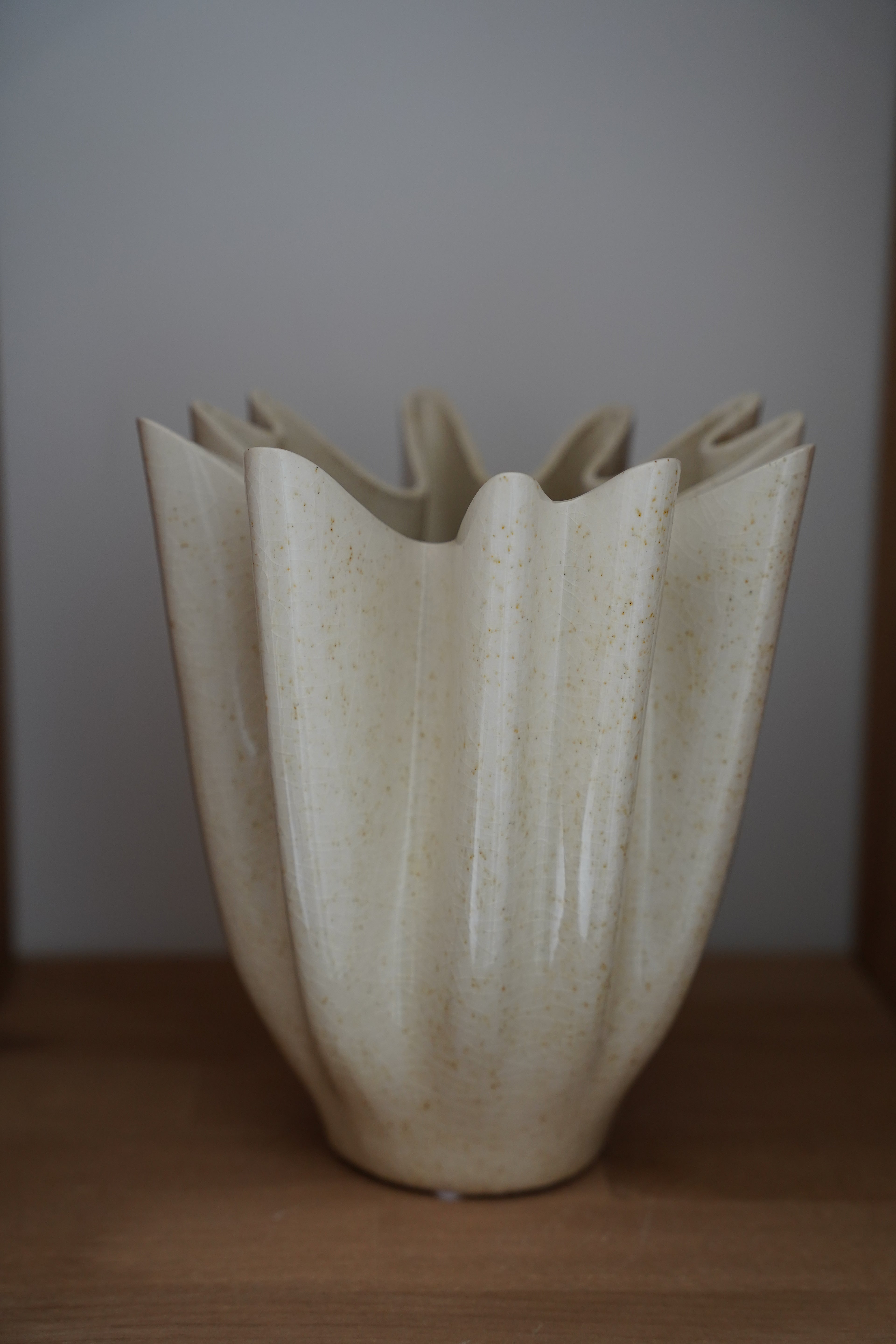 Vase Bonifacio