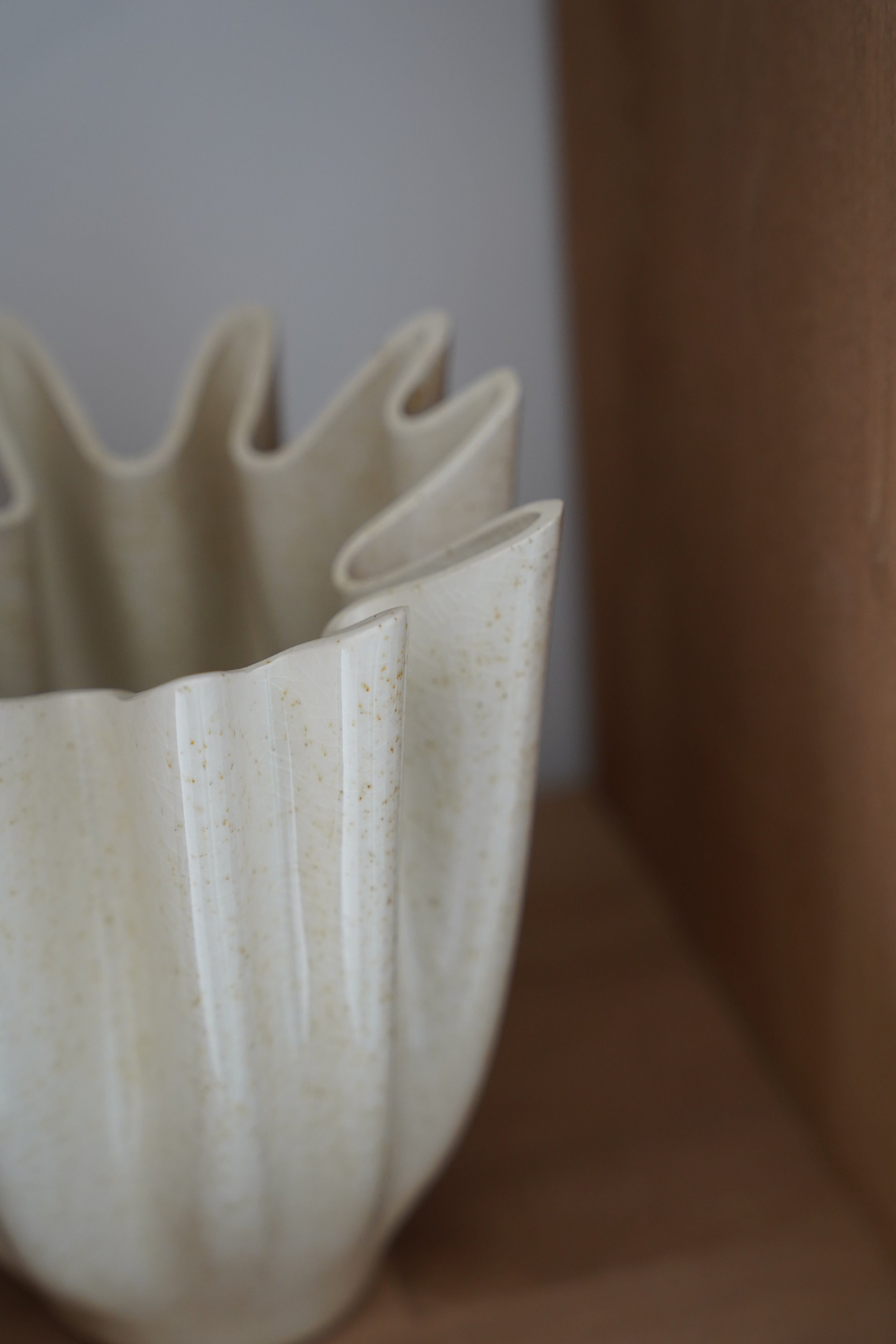 Vase Bonifacio