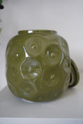 Vase pot Pigna