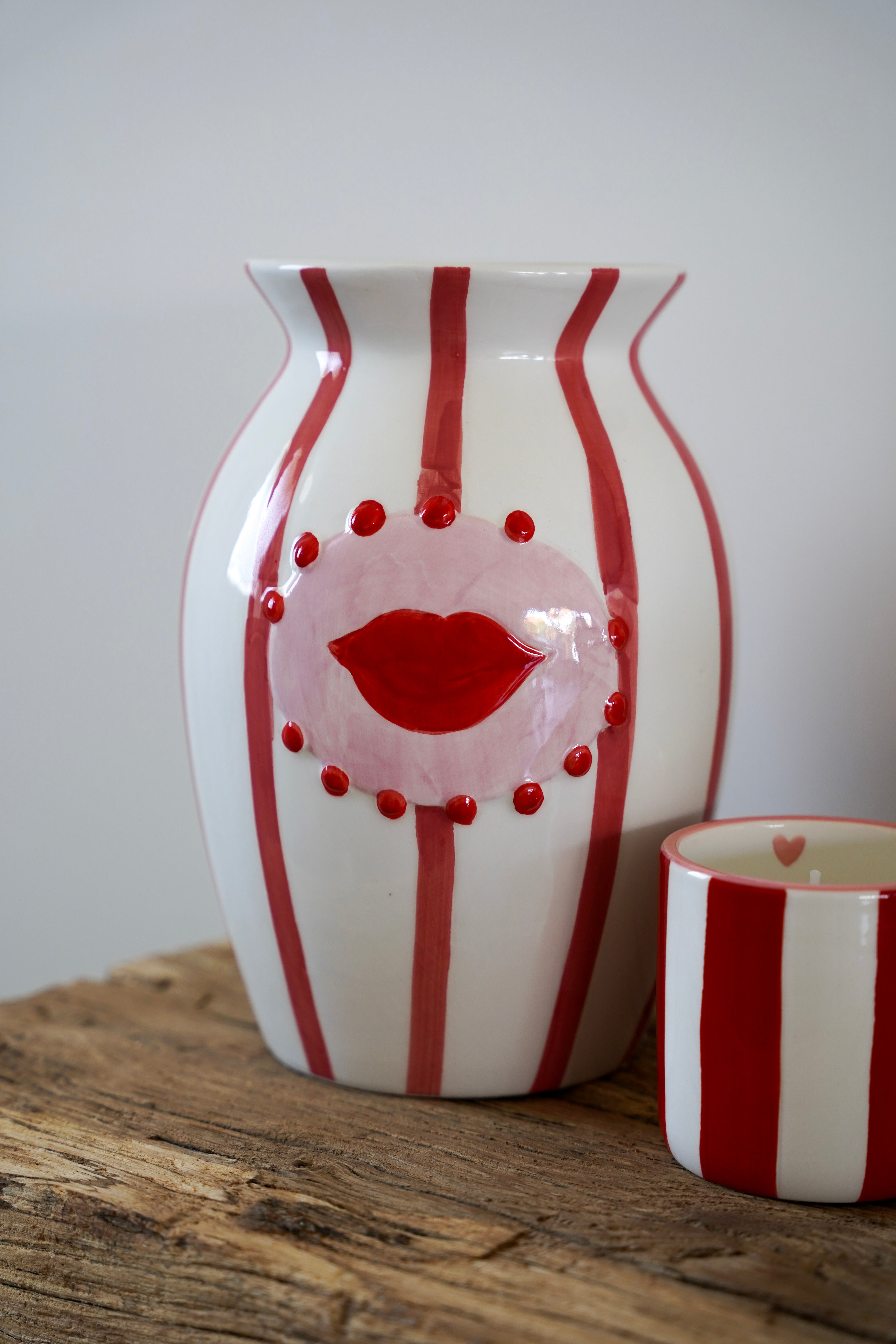 Vase Bastia