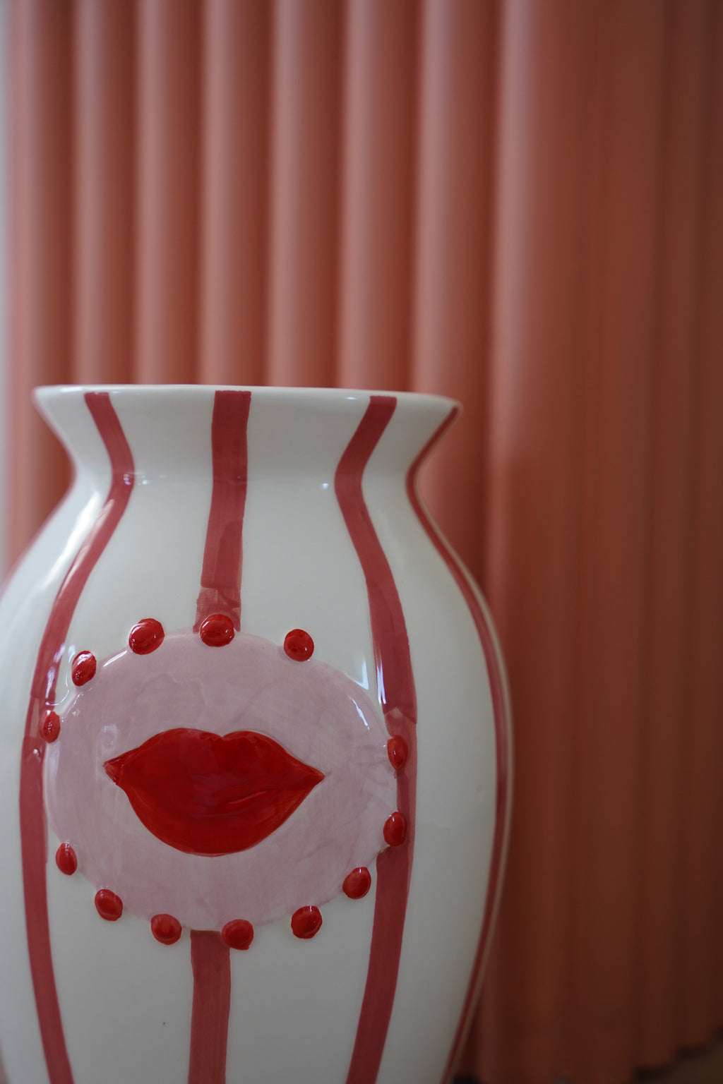 Vase Bastia