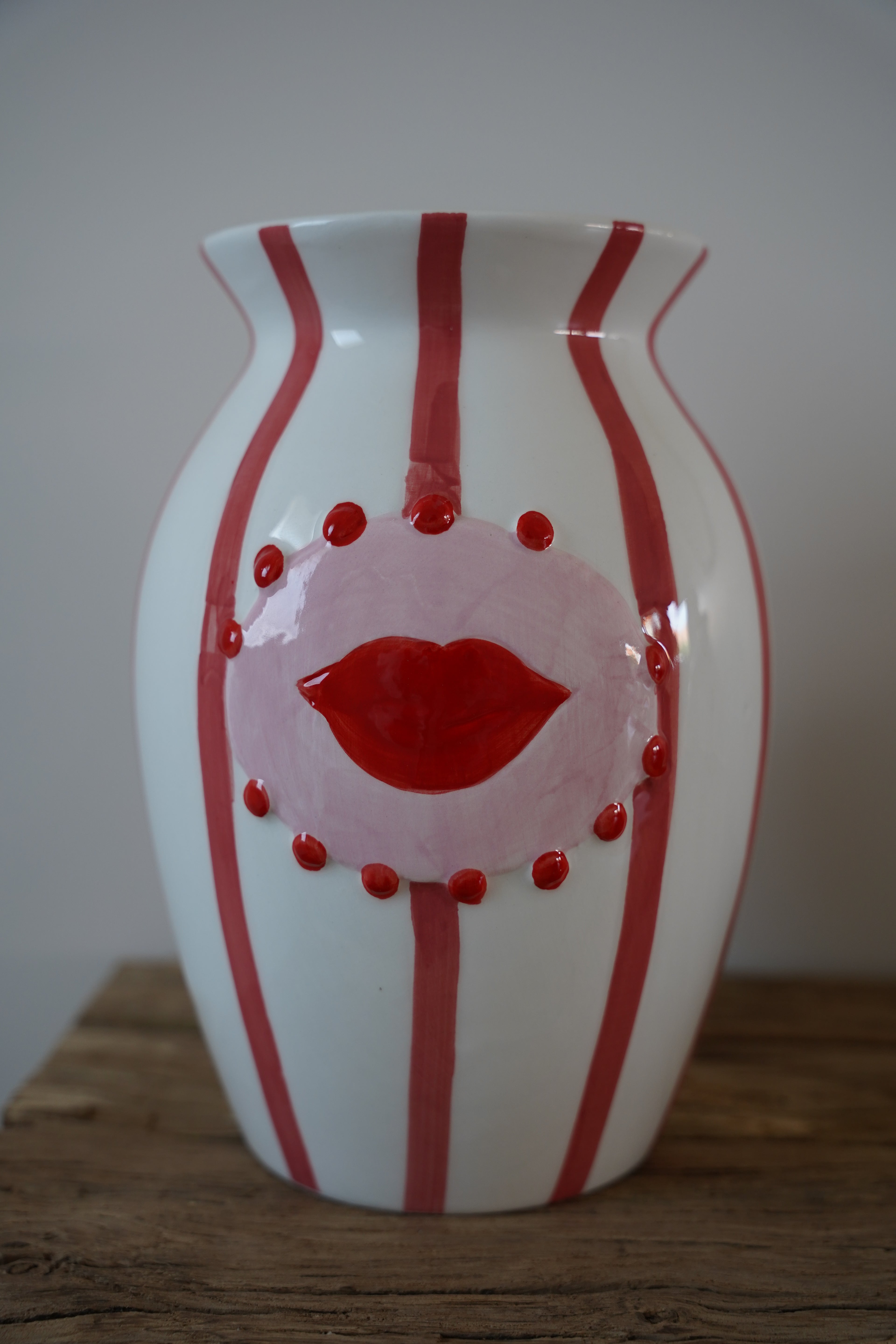 Vase Bastia