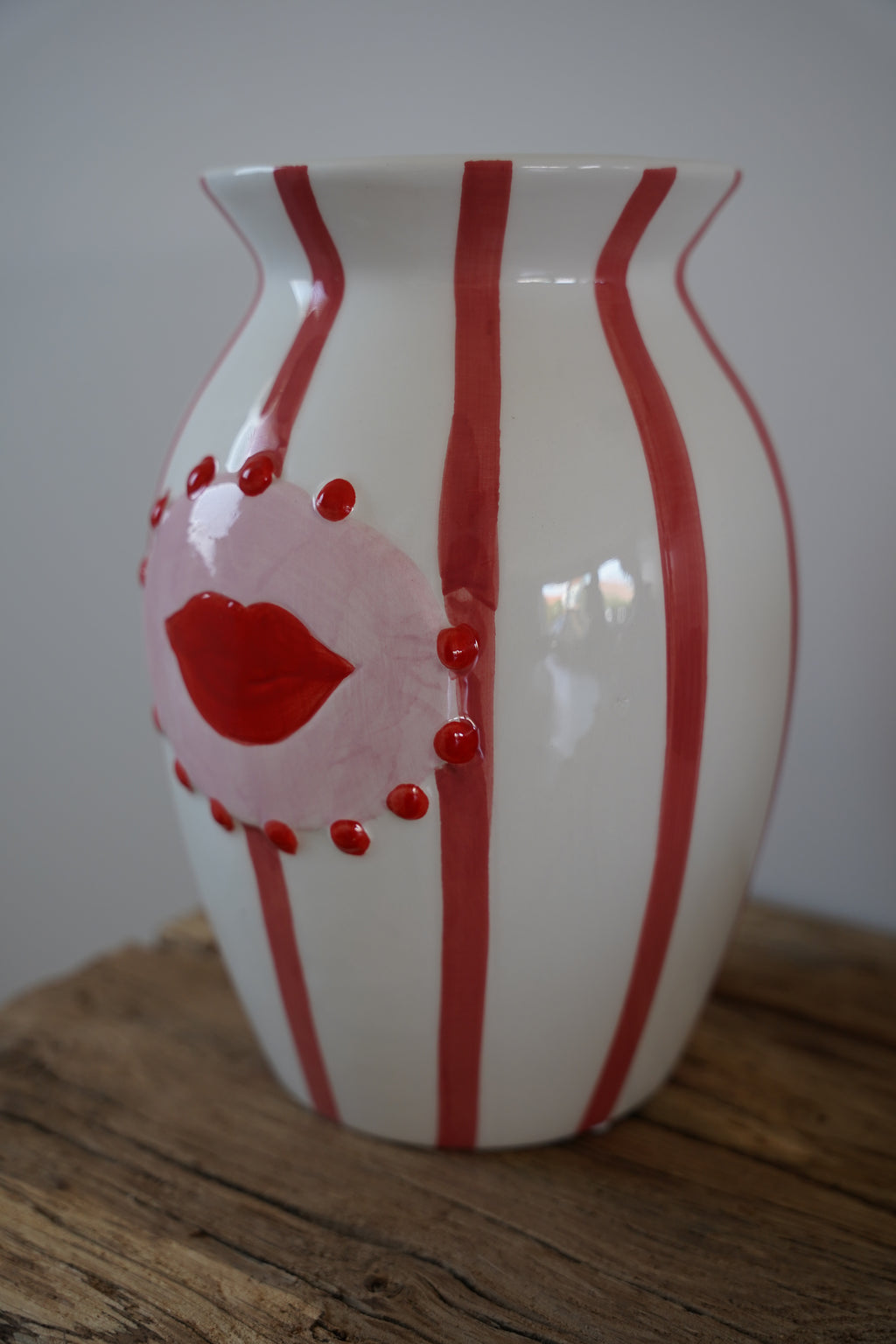 Vase Bastia