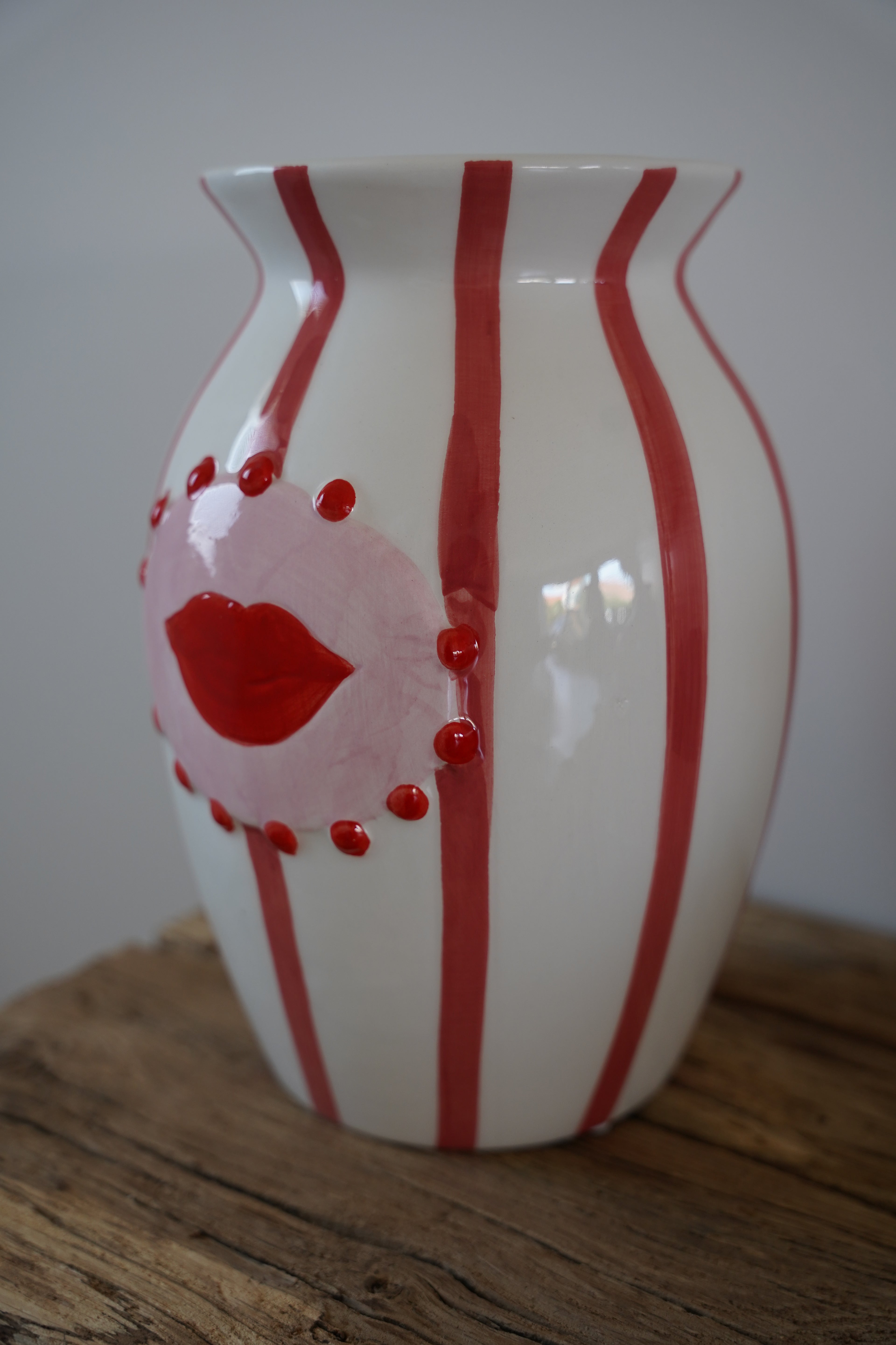 Vase Bastia