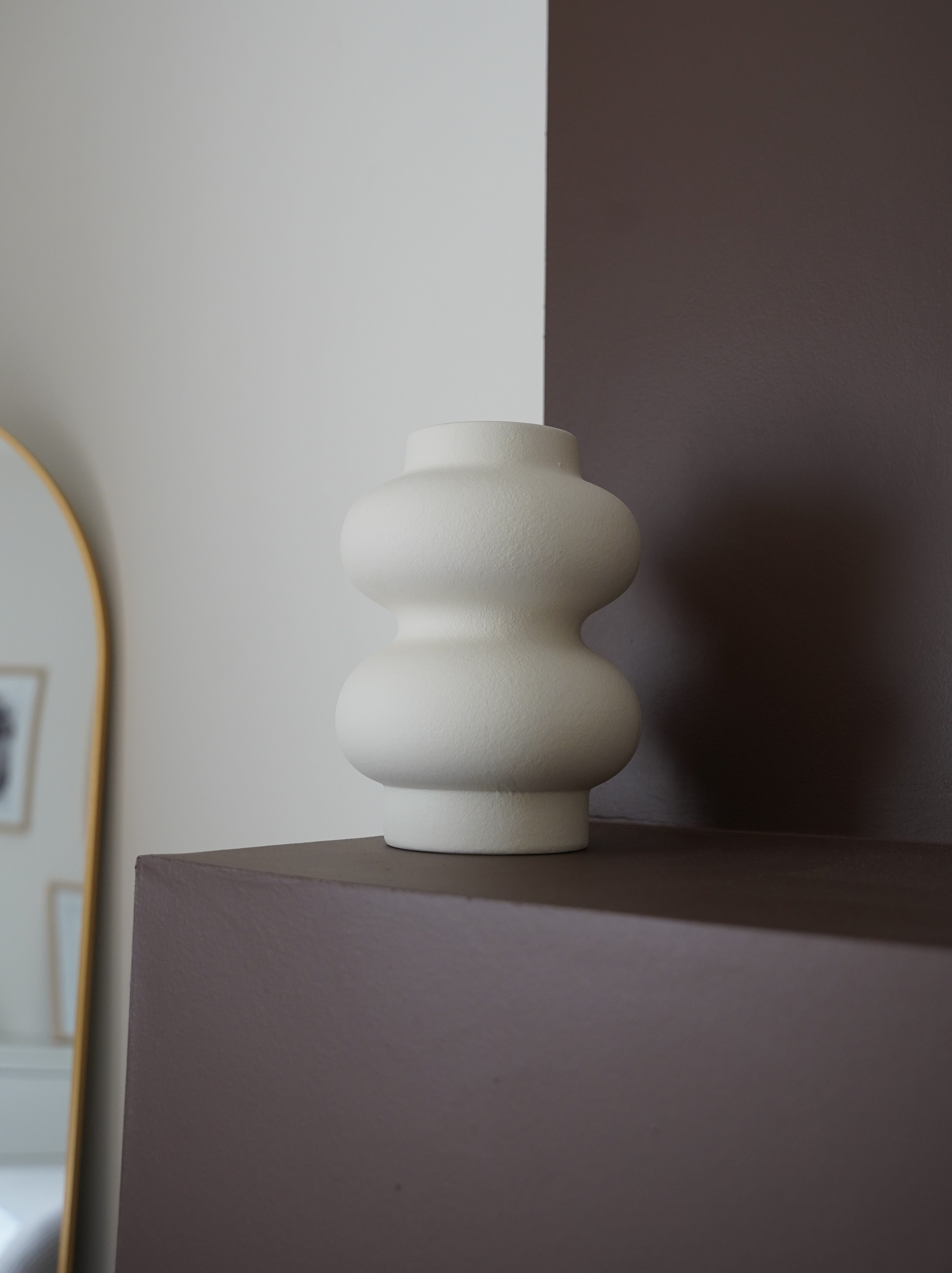 Vase Pornic