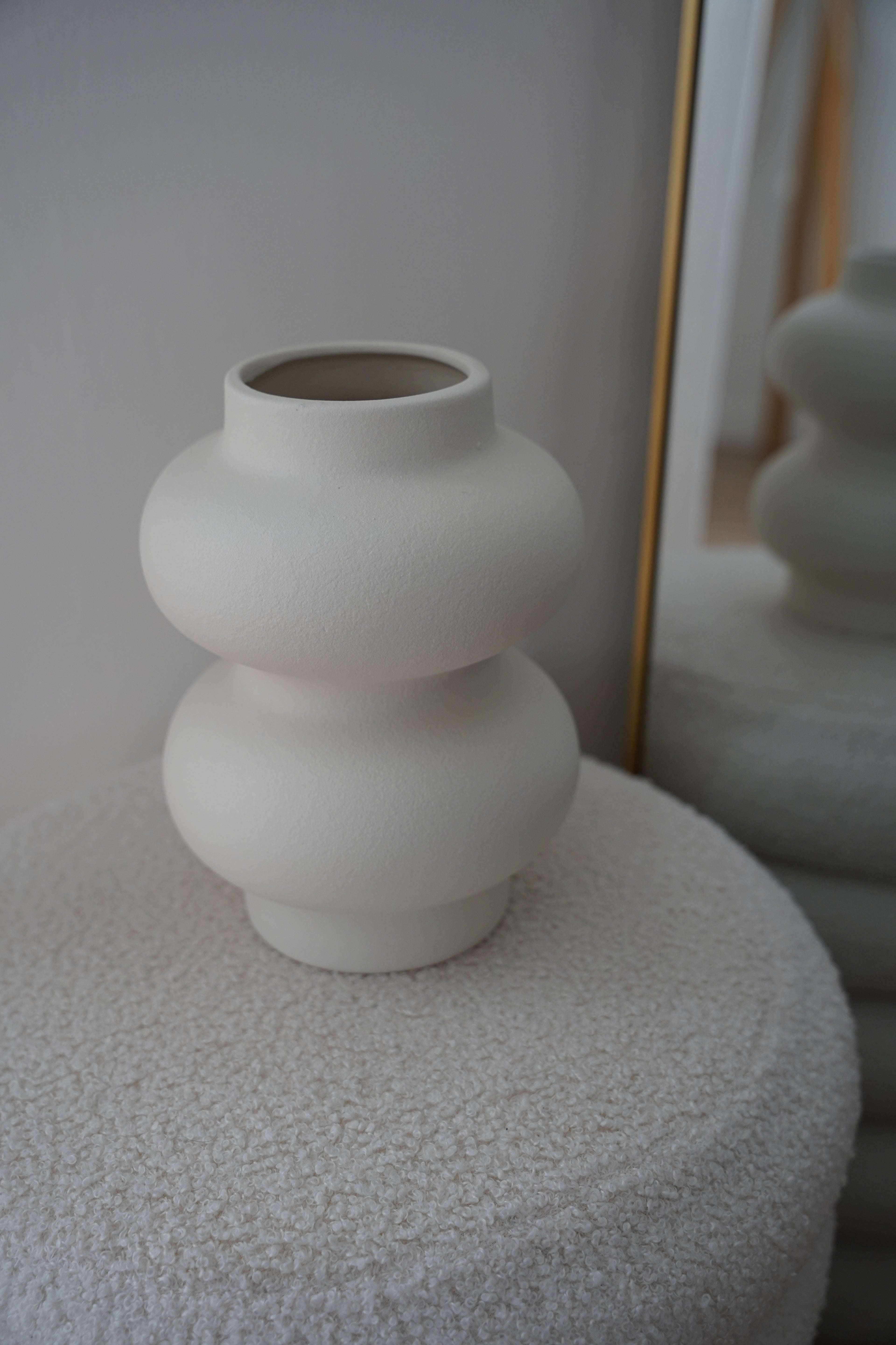 Vase Pornic