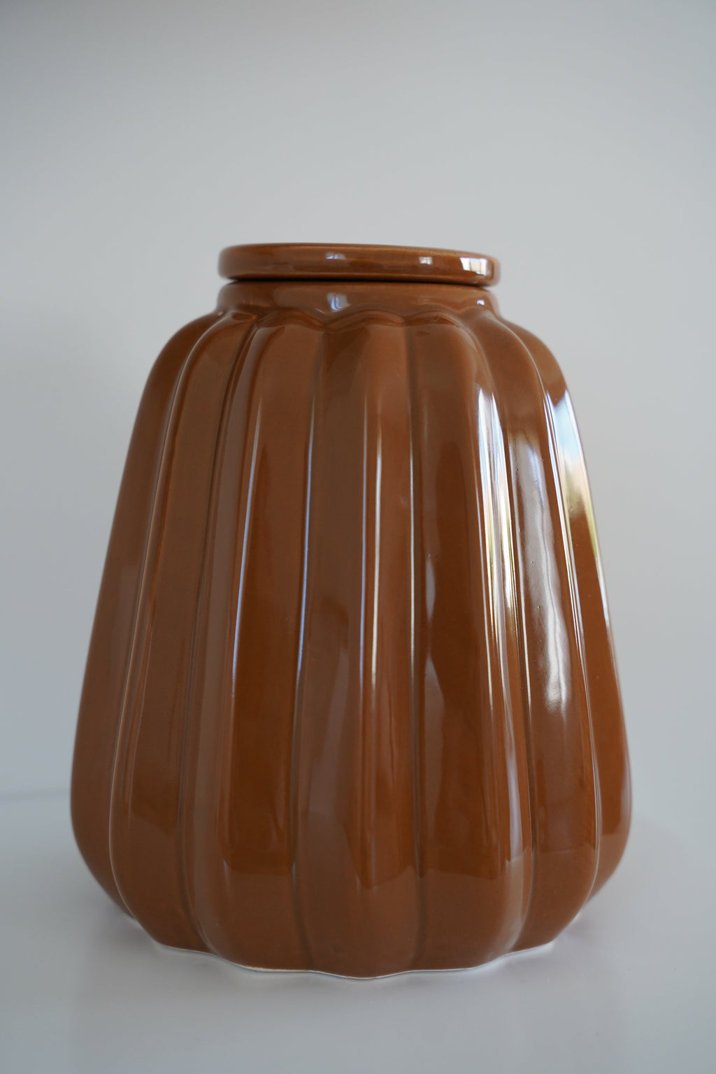 Vase pot Colliour