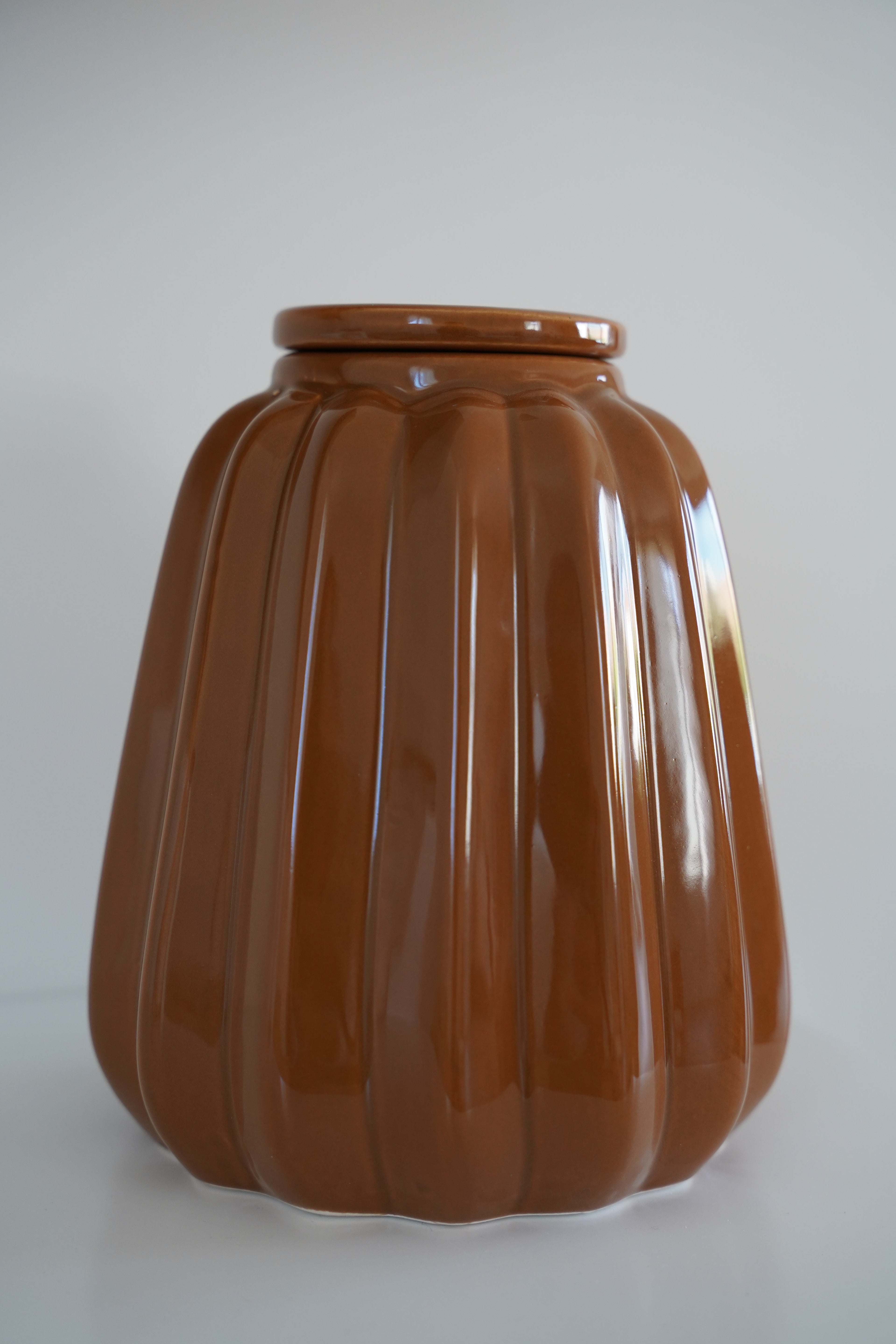 Vase pot Colliour
