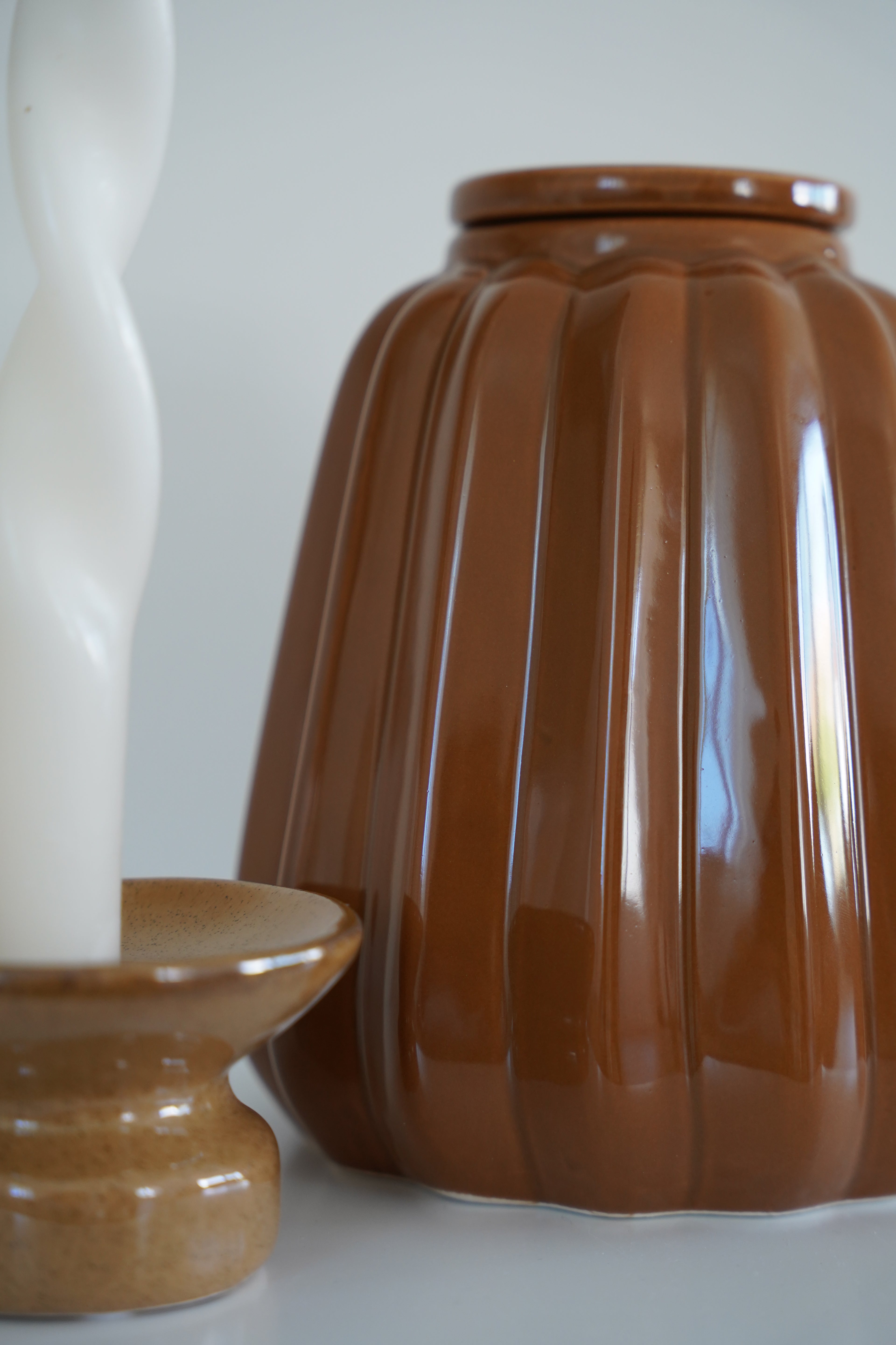 Vase pot Colliour