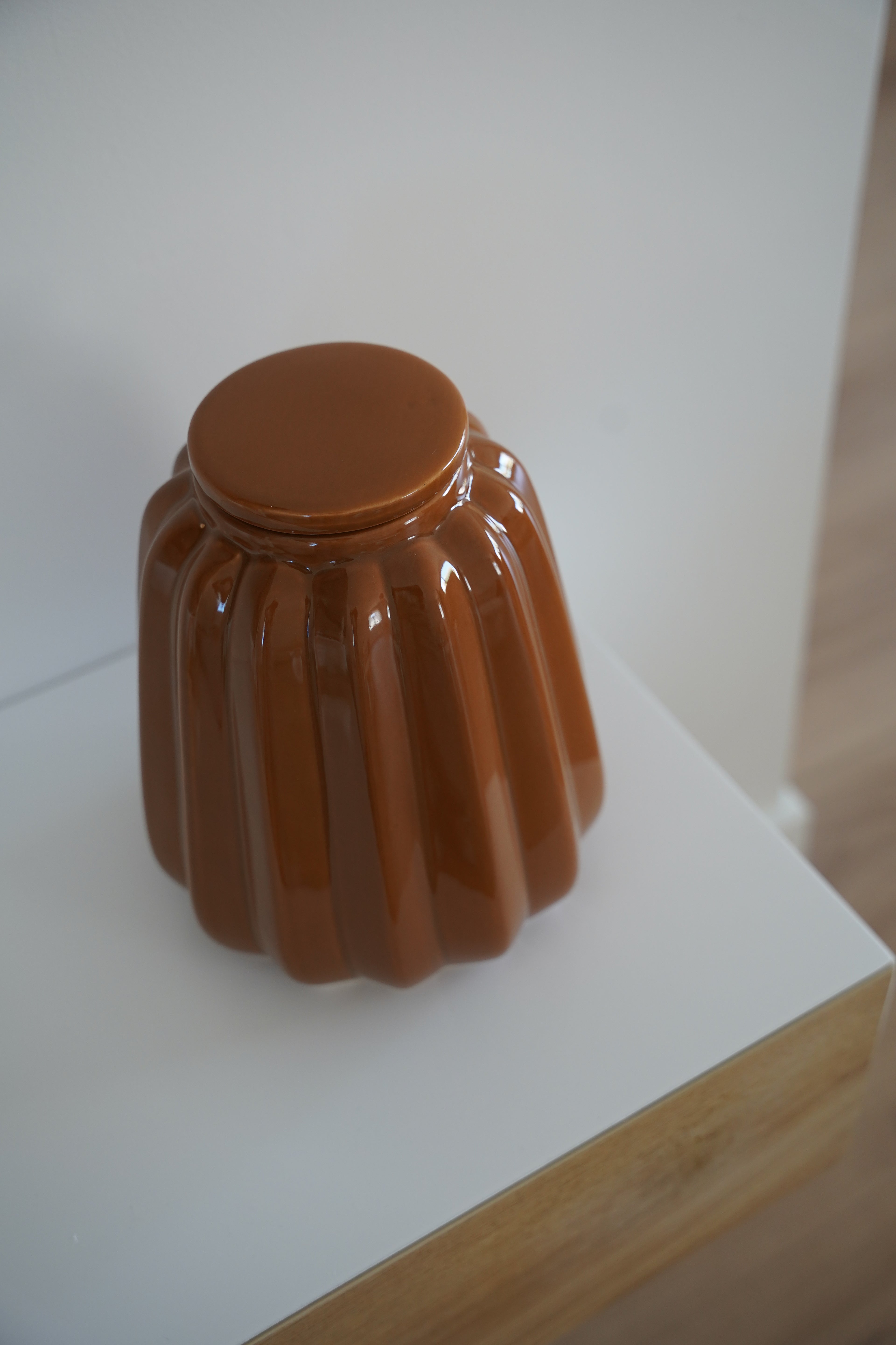 Vase pot Colliour