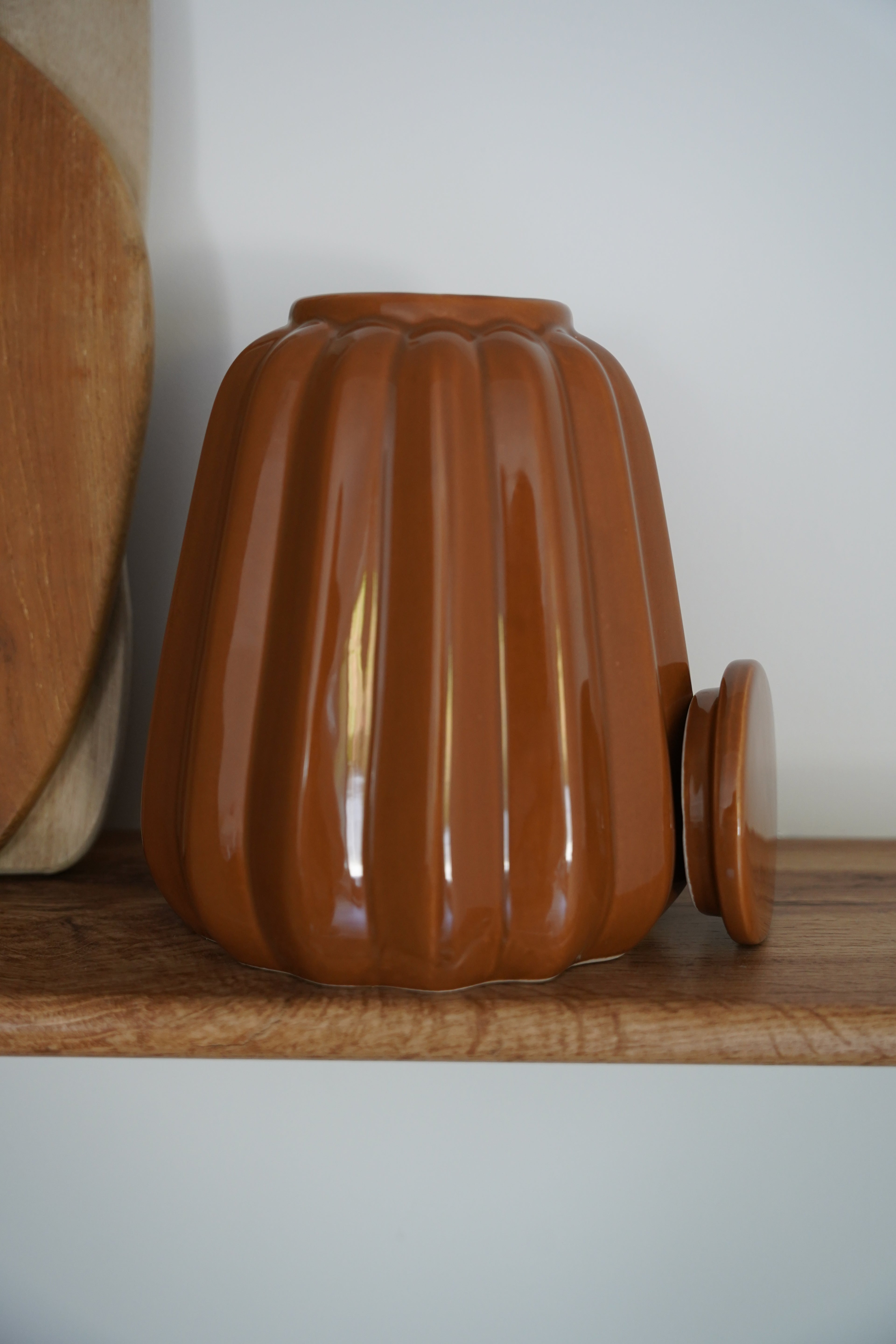 Vase pot Colliour
