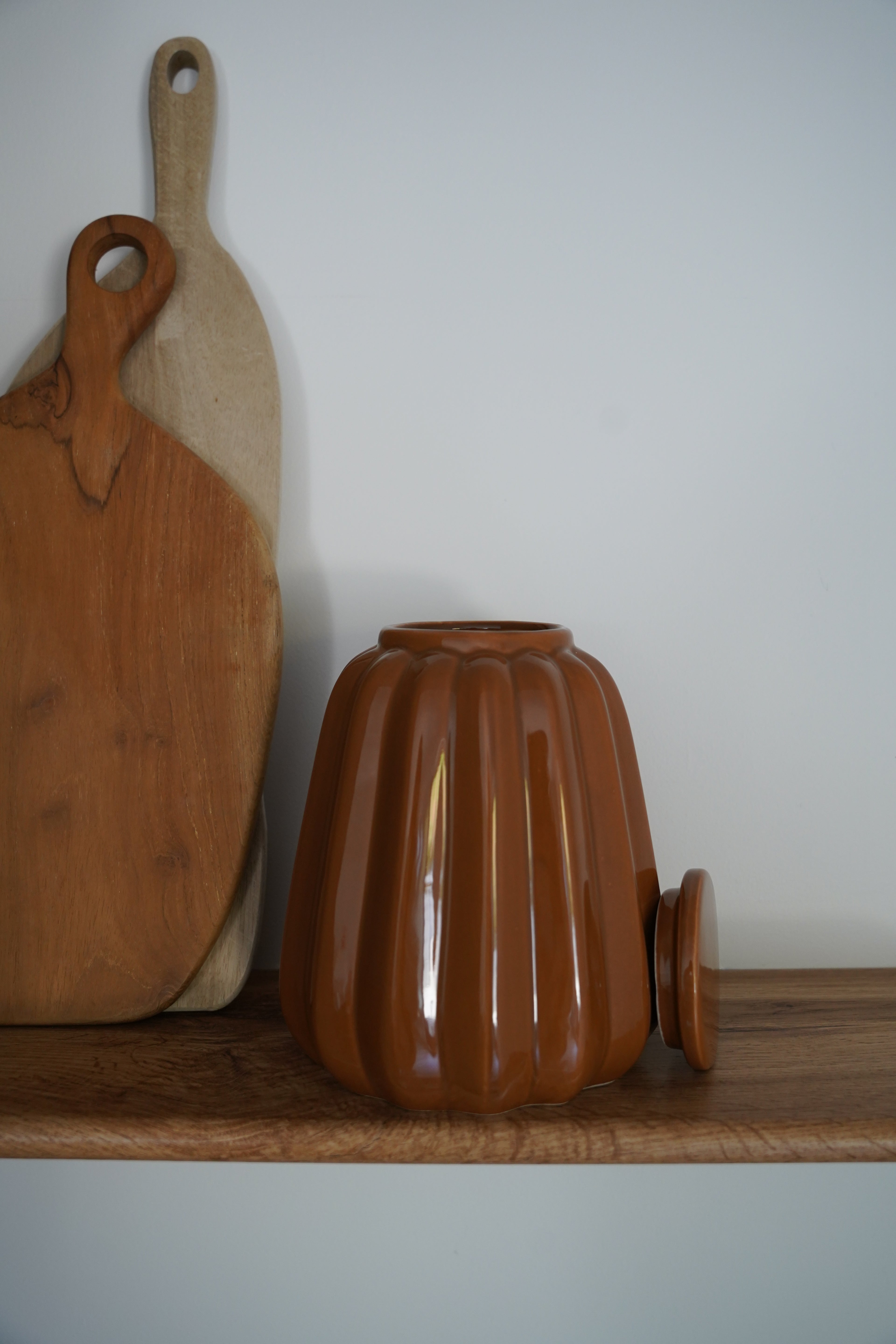 Vase pot Colliour