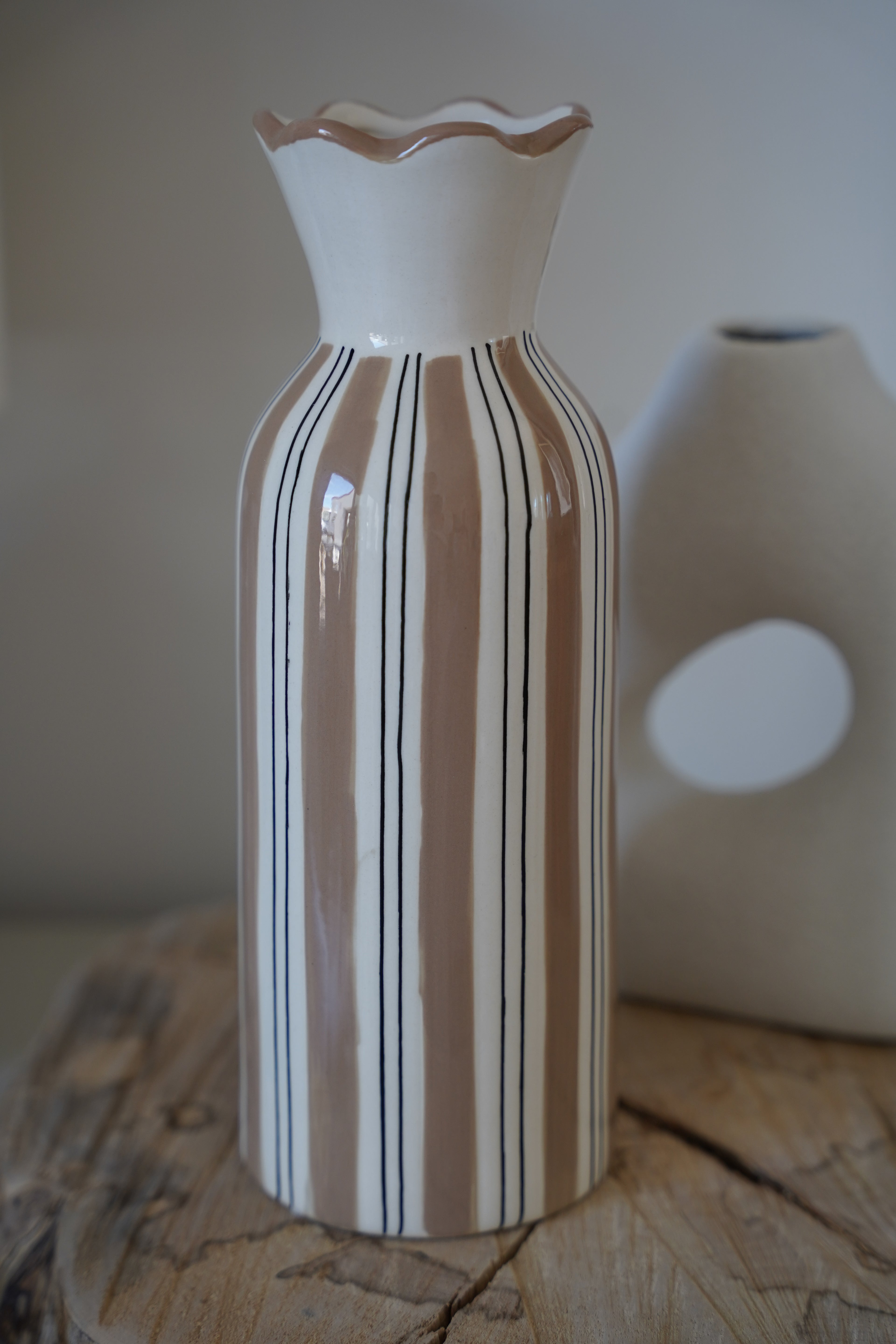 Vase Ajaccio