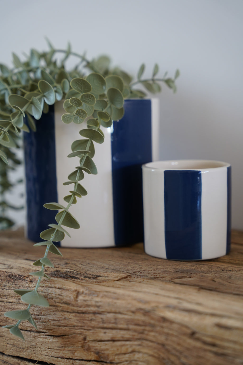 Pot Calvi - Lot de 2