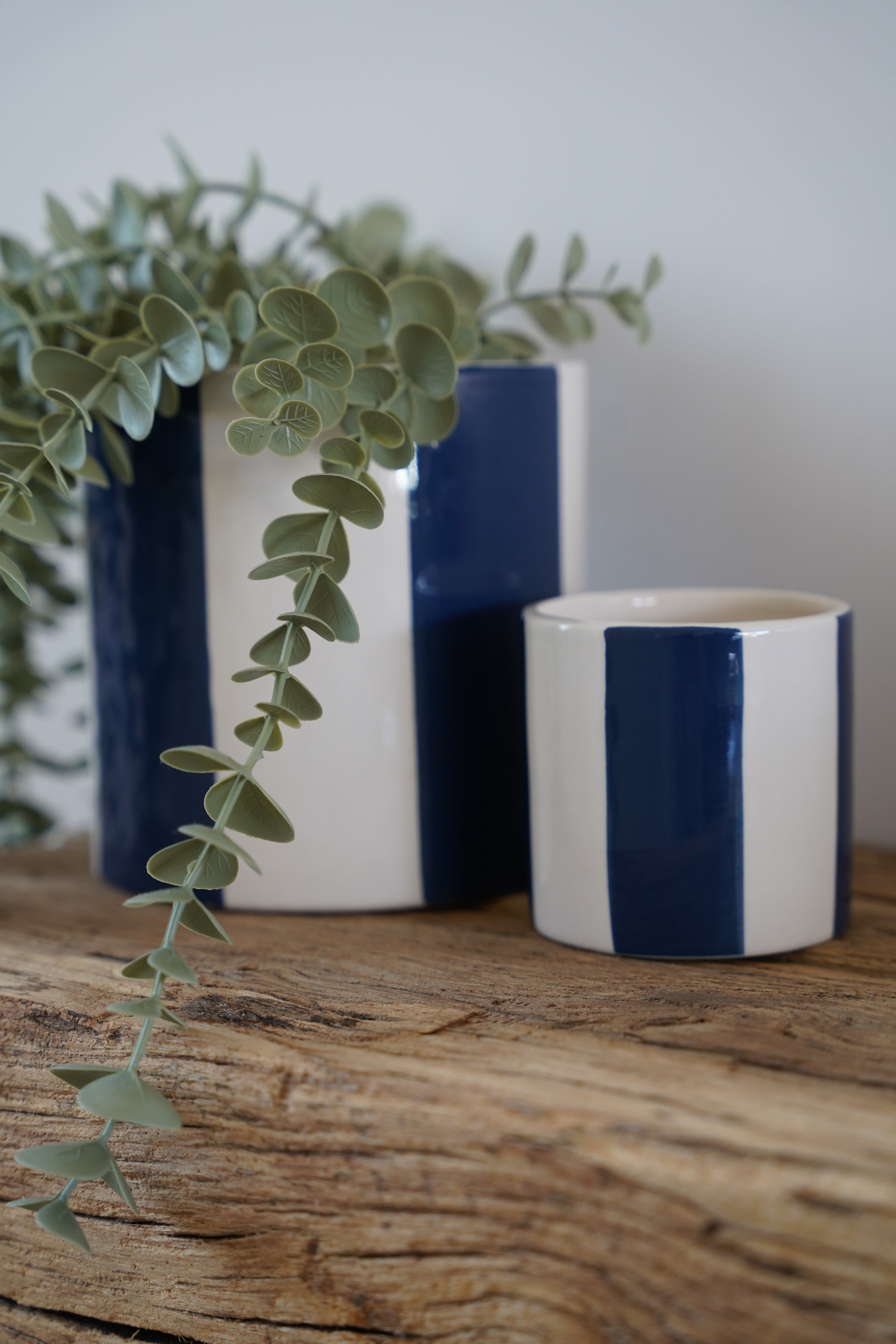 Pot Calvi - Lot de 2