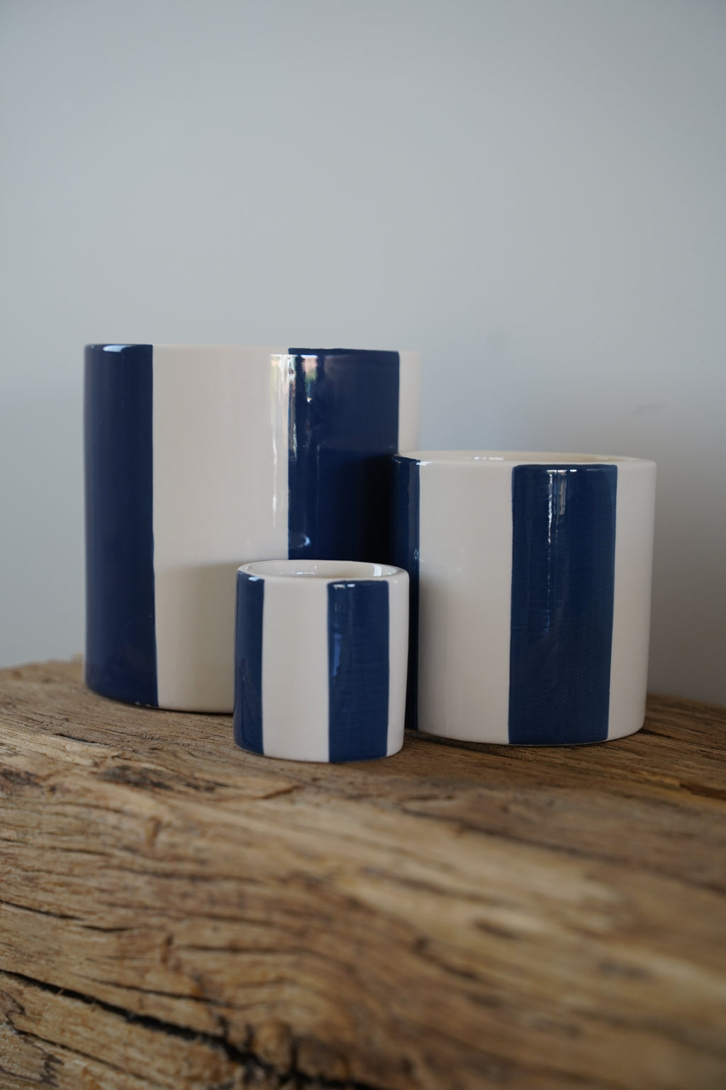Pot Calvi - Lot de 2