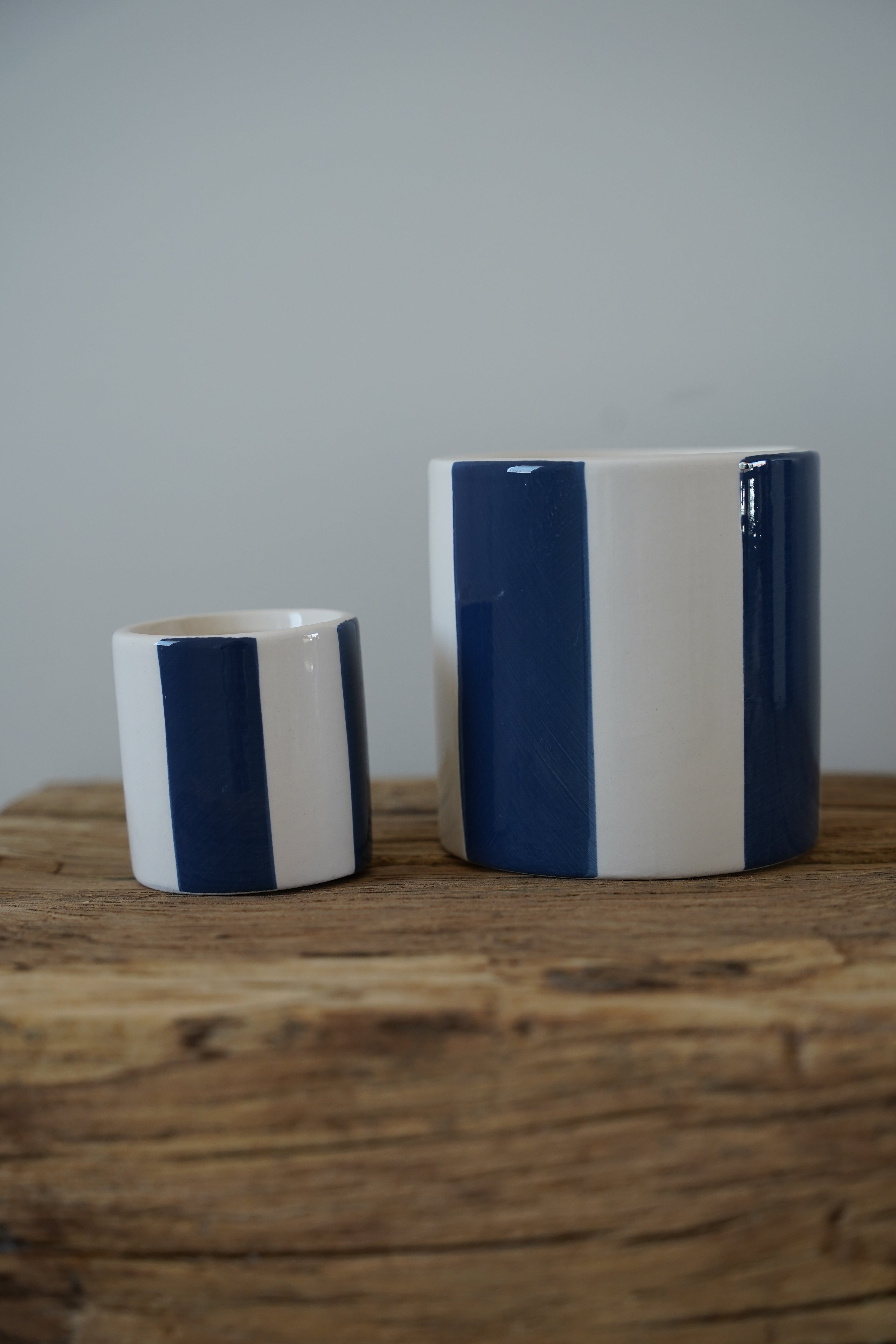 Pot Calvi - Lot de 2