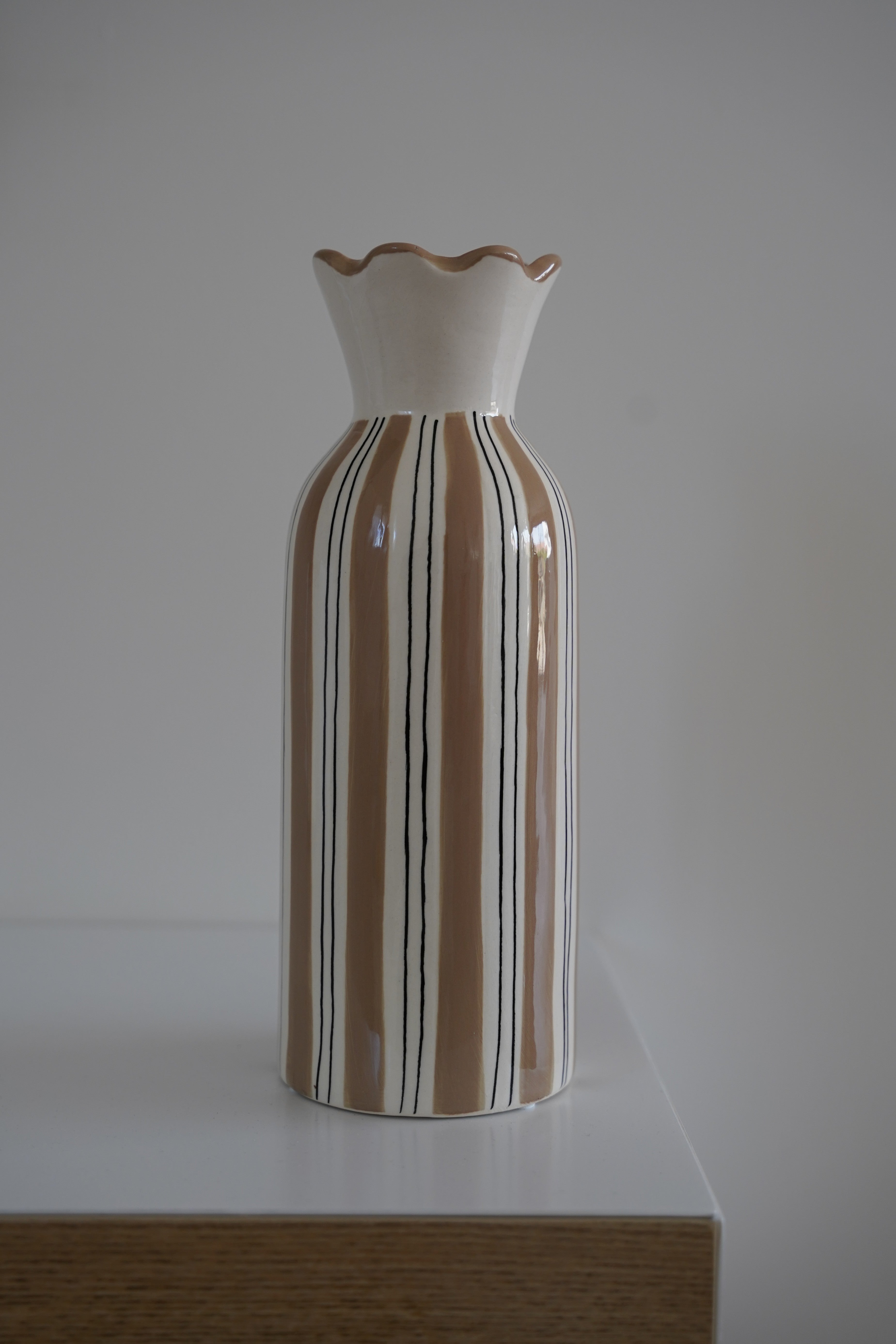 Vase Ajaccio