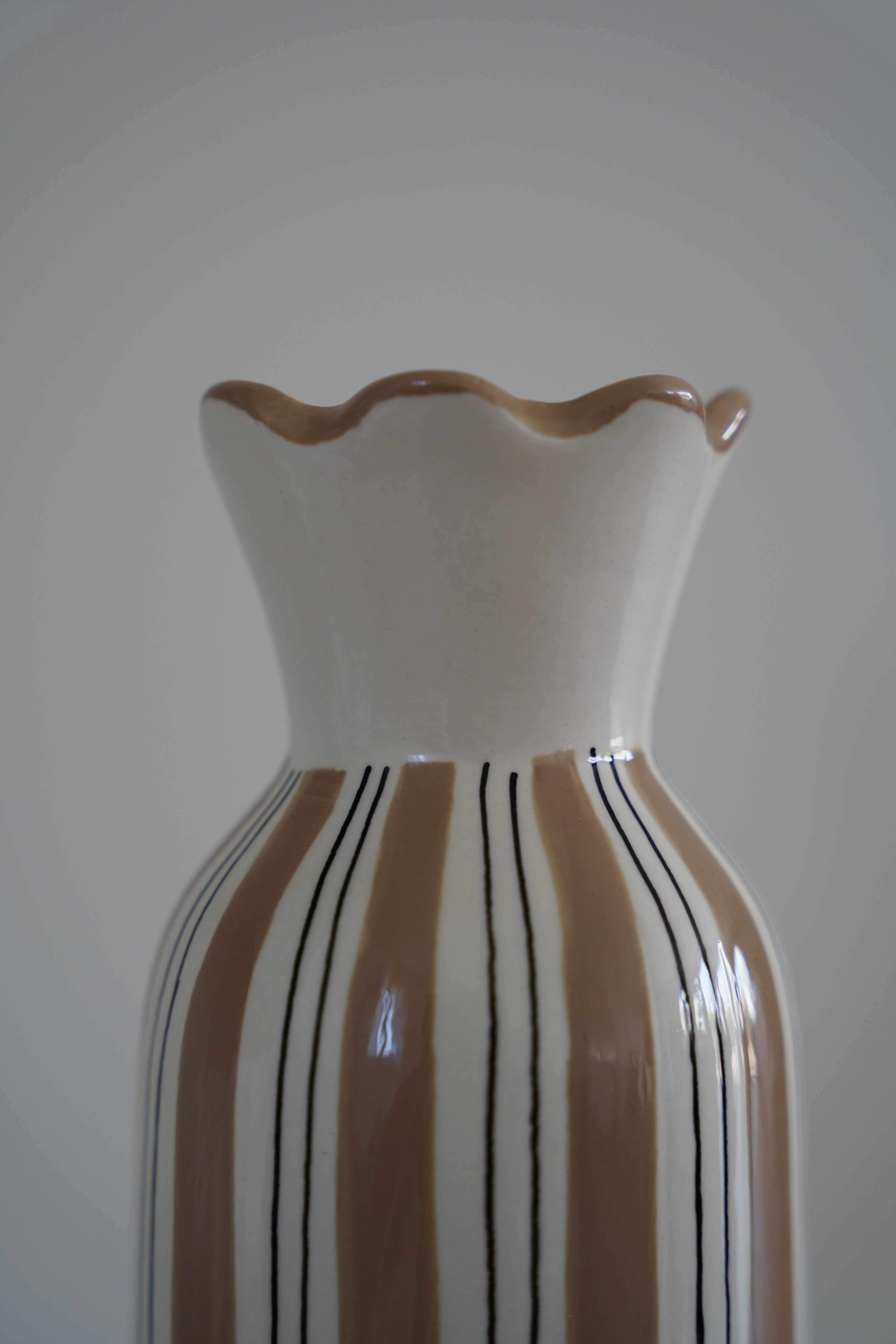Vase Ajaccio