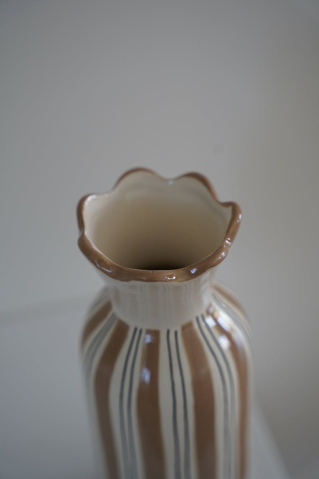 Vase Ajaccio