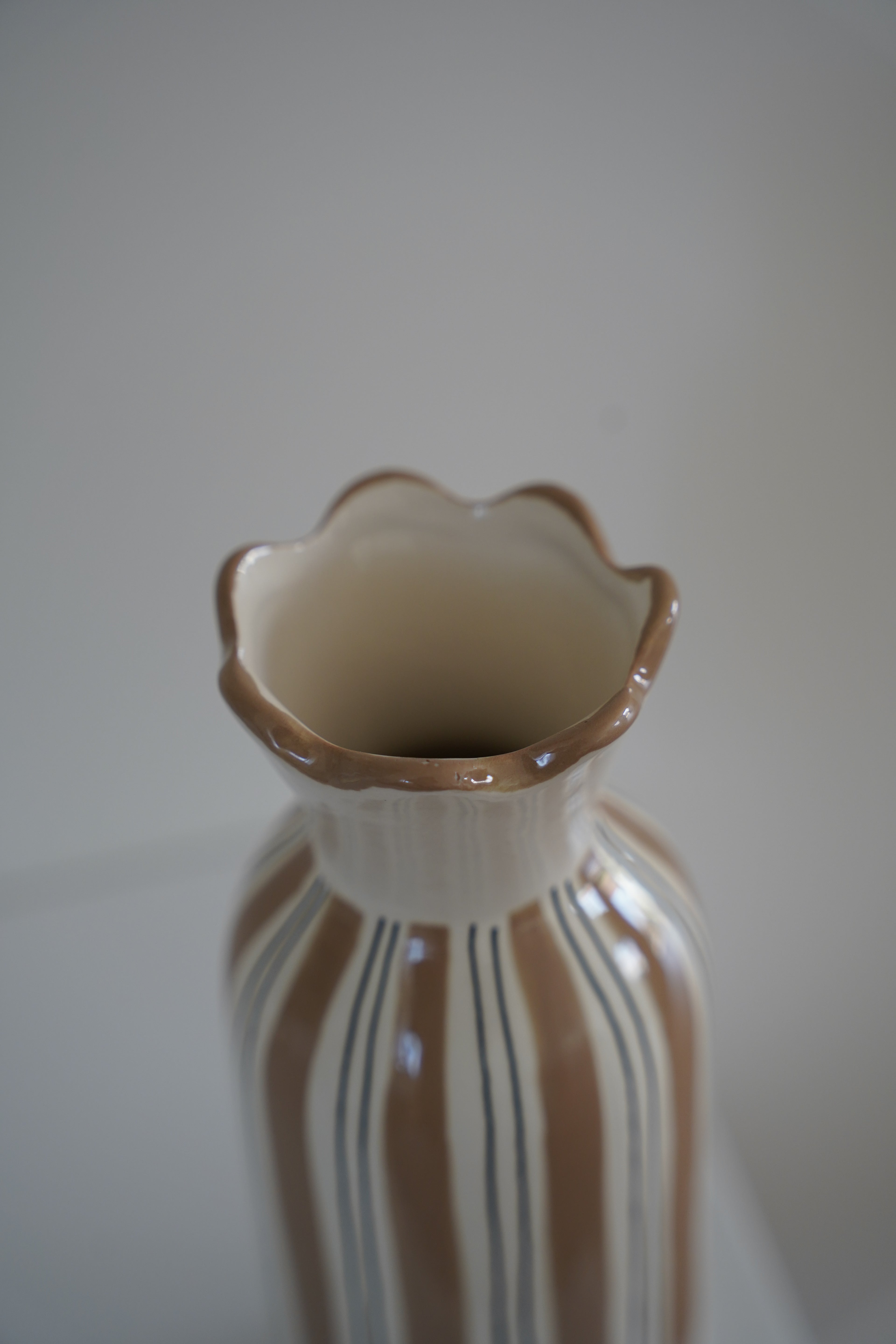 Vase Ajaccio