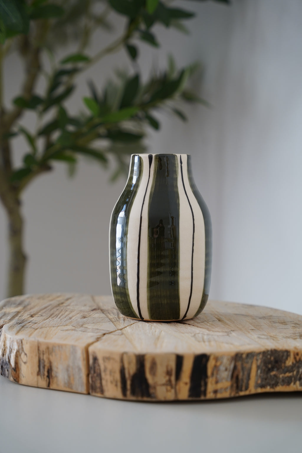 Vase Sartène