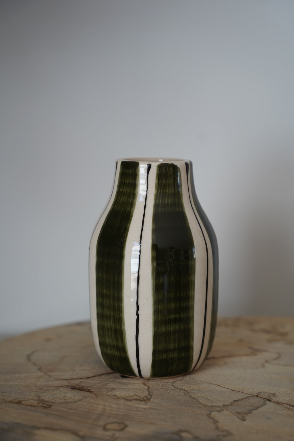 Vase Sartène