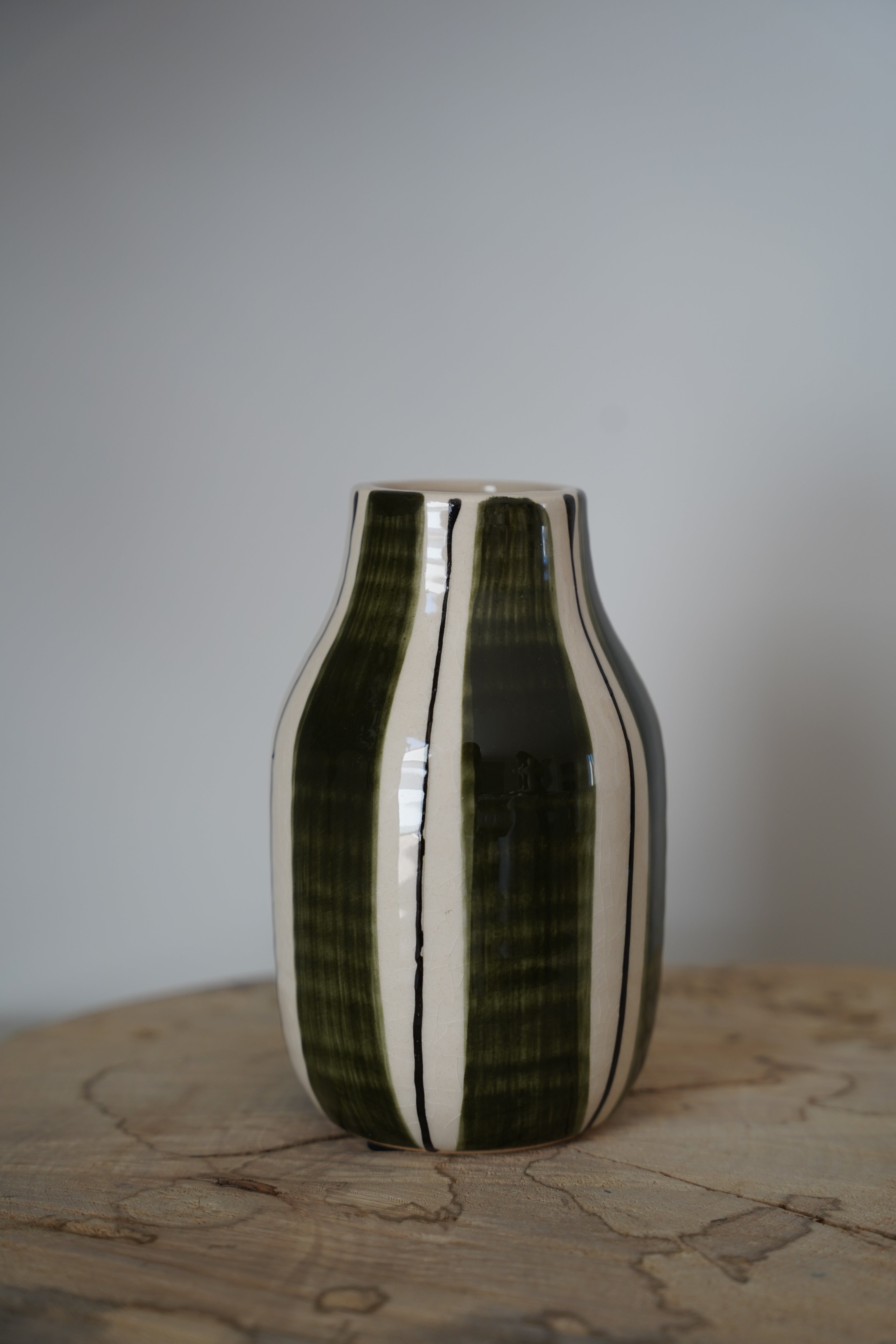 Vase Sartène