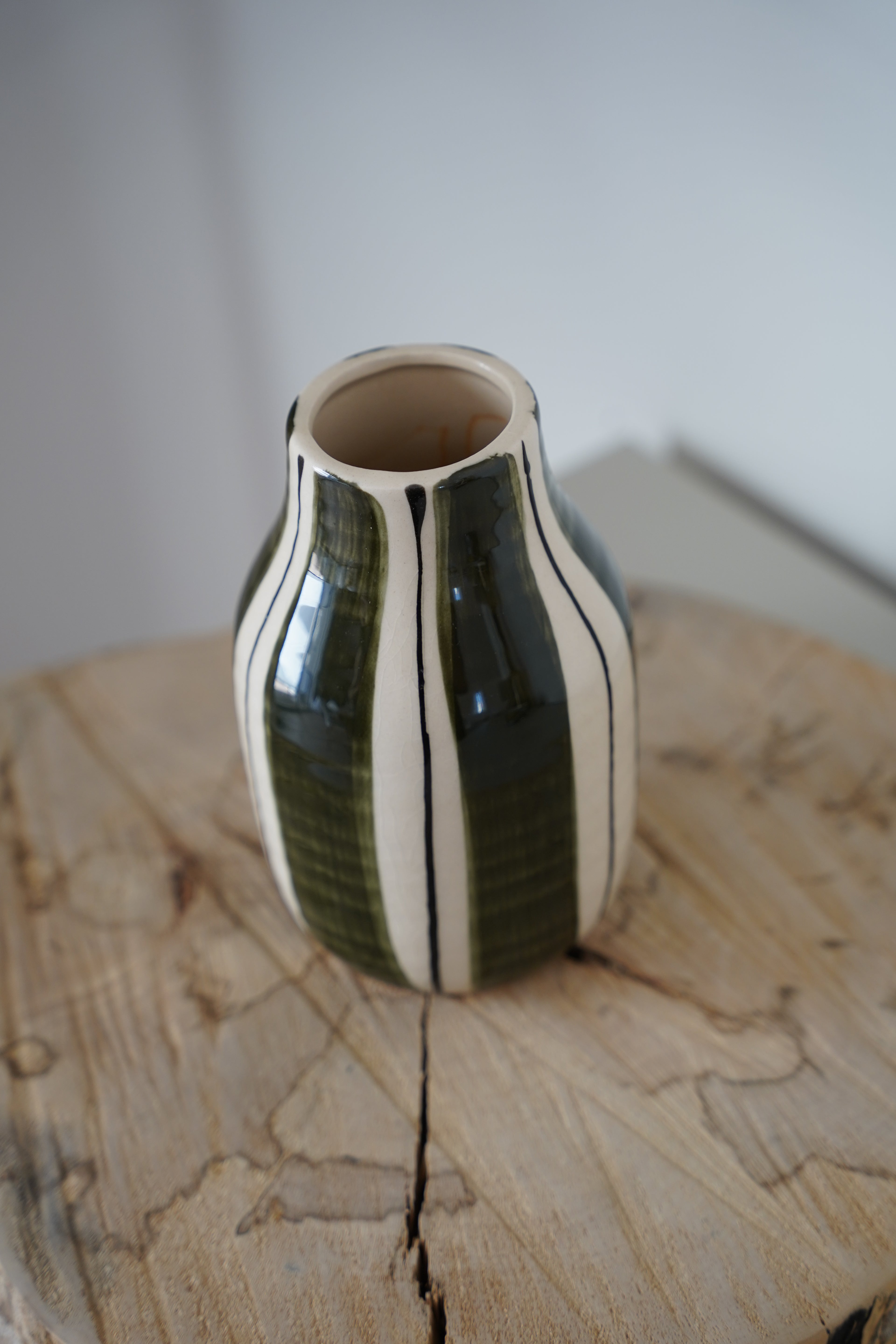 Vase Sartène