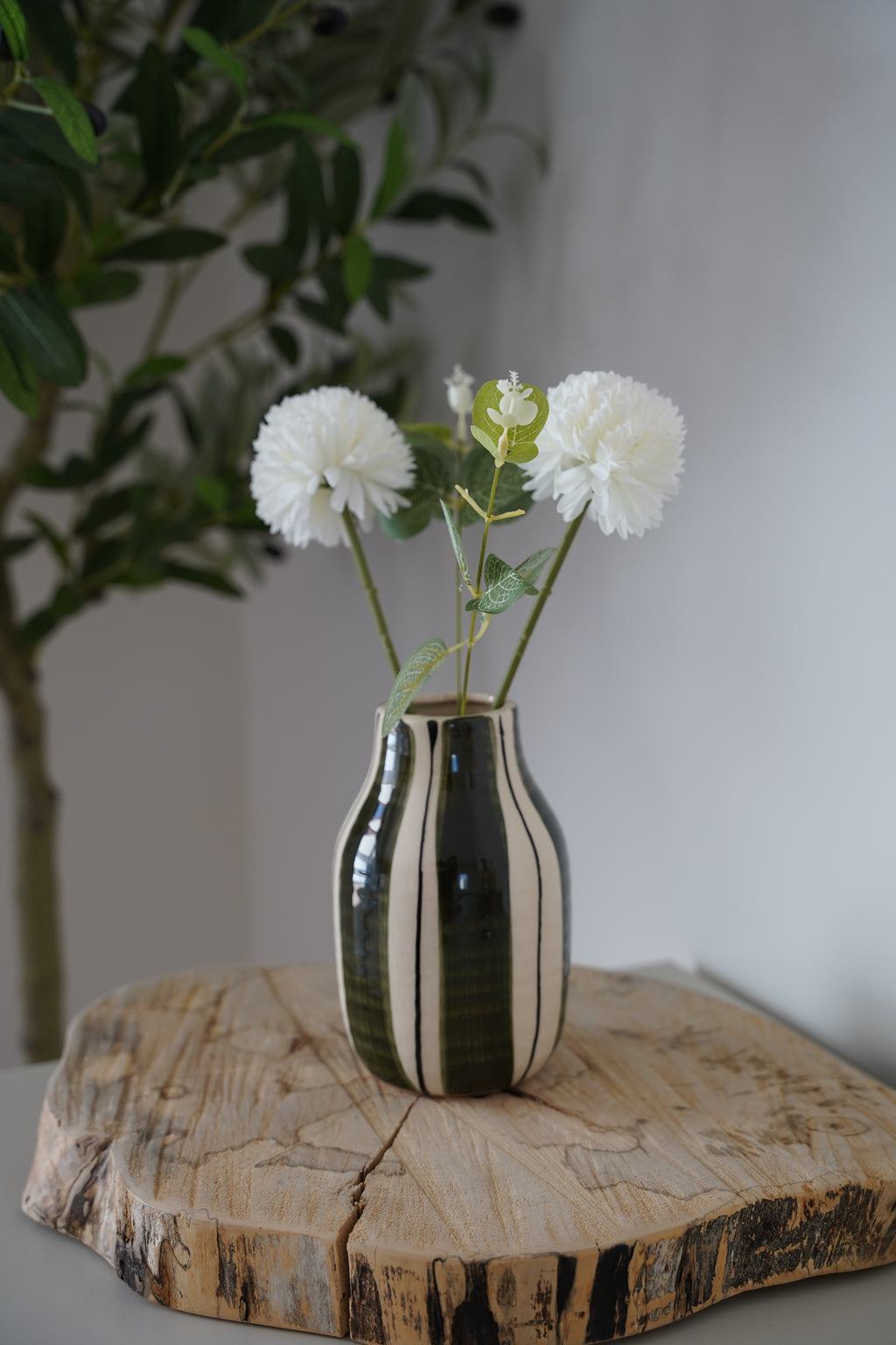 Vase Sartène