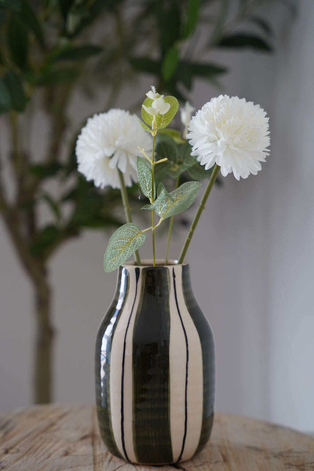 Vase Sartène