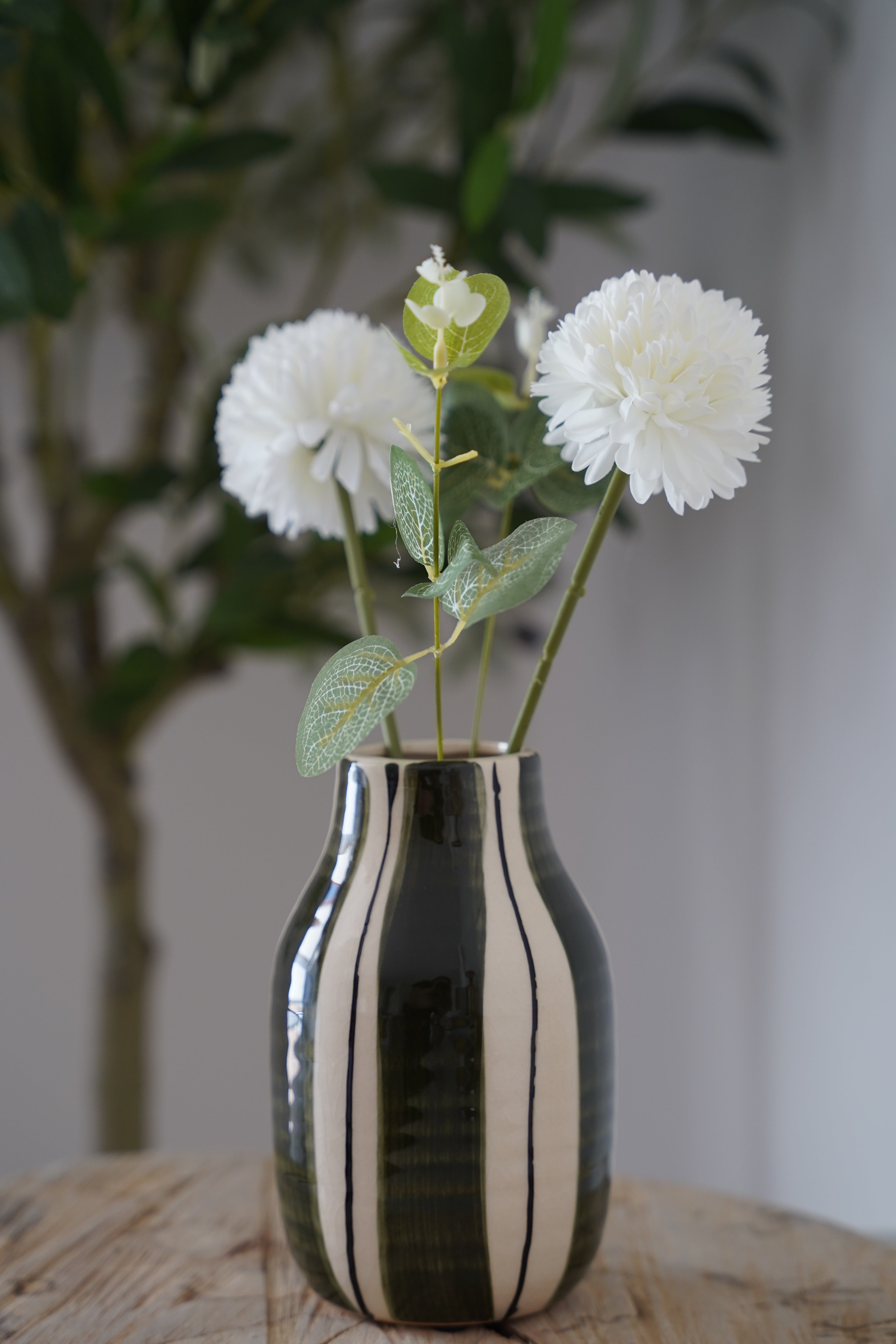Vase Sartène