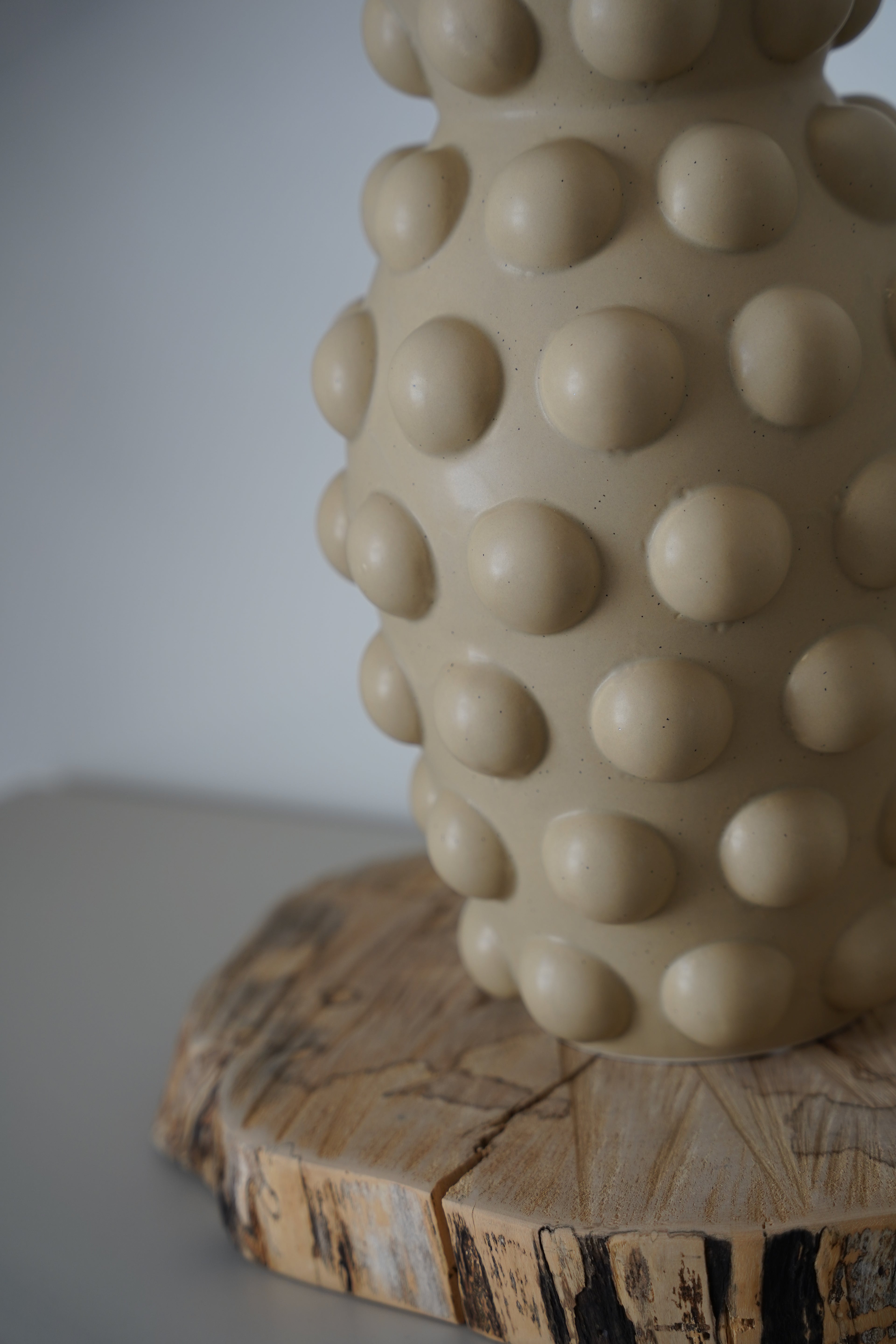 Vase biarritz
