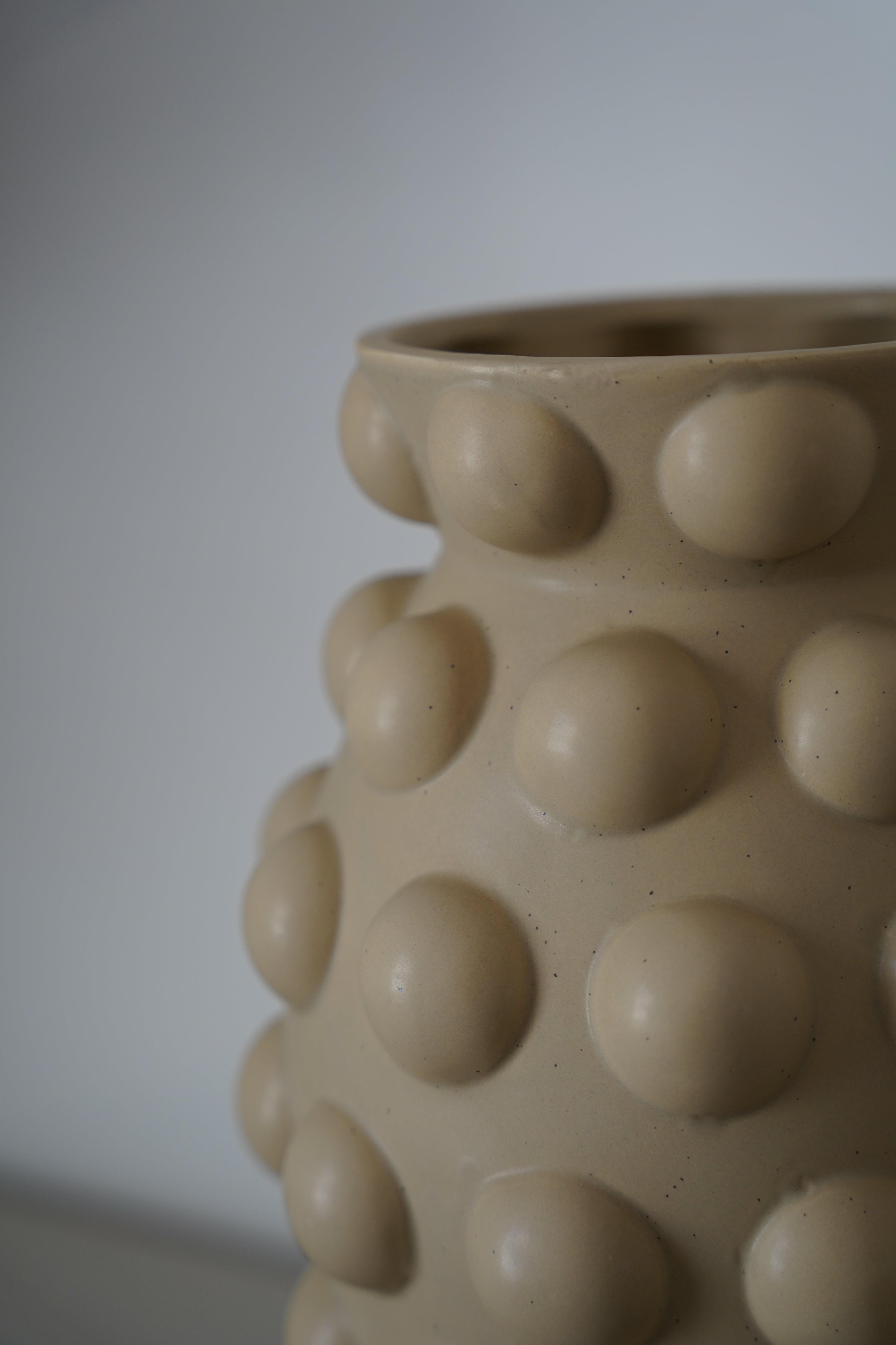 Vase biarritz
