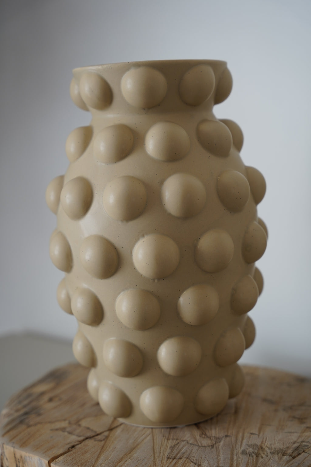 Vase biarritz