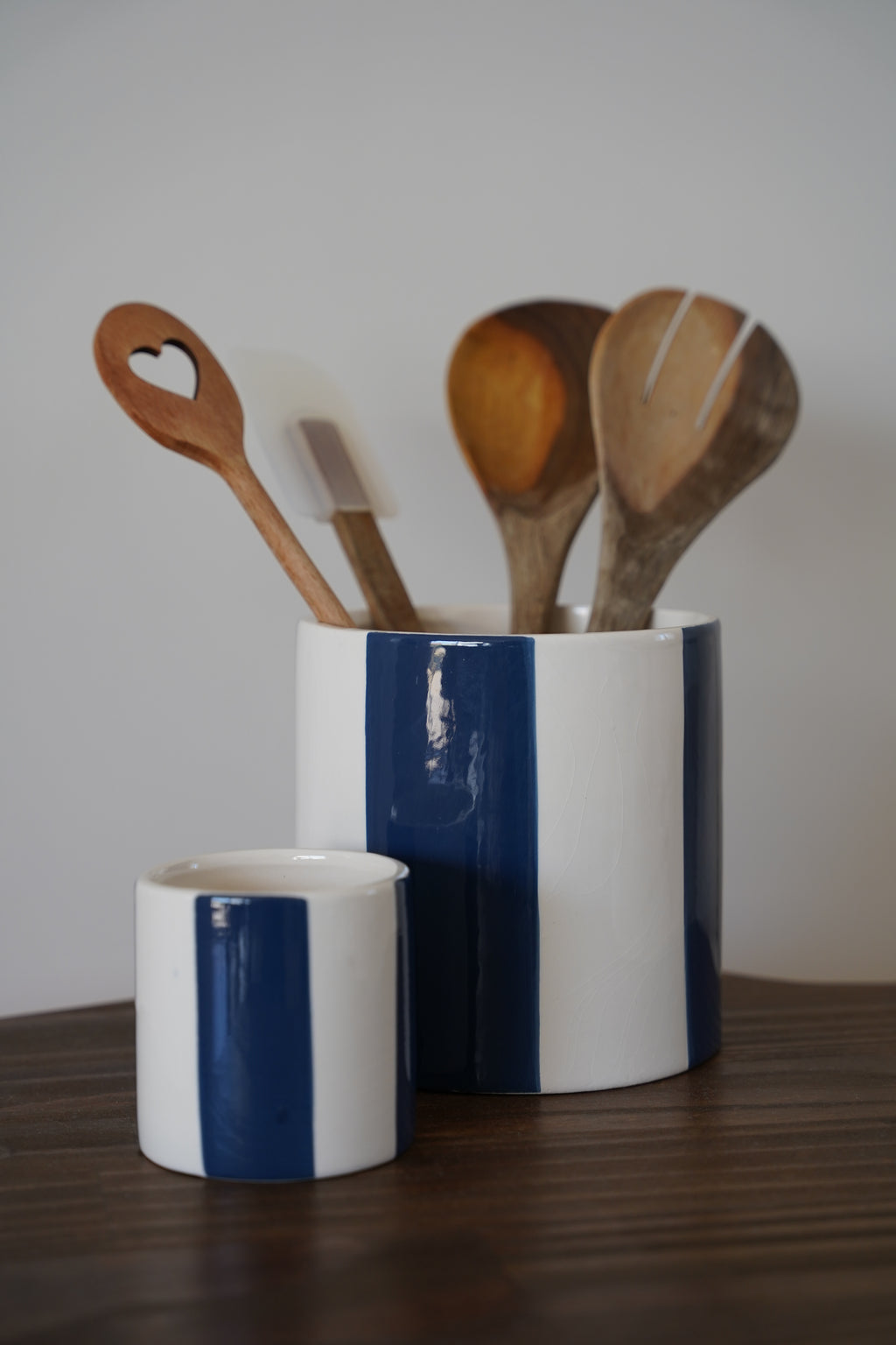 Pot Calvi - Lot de 2