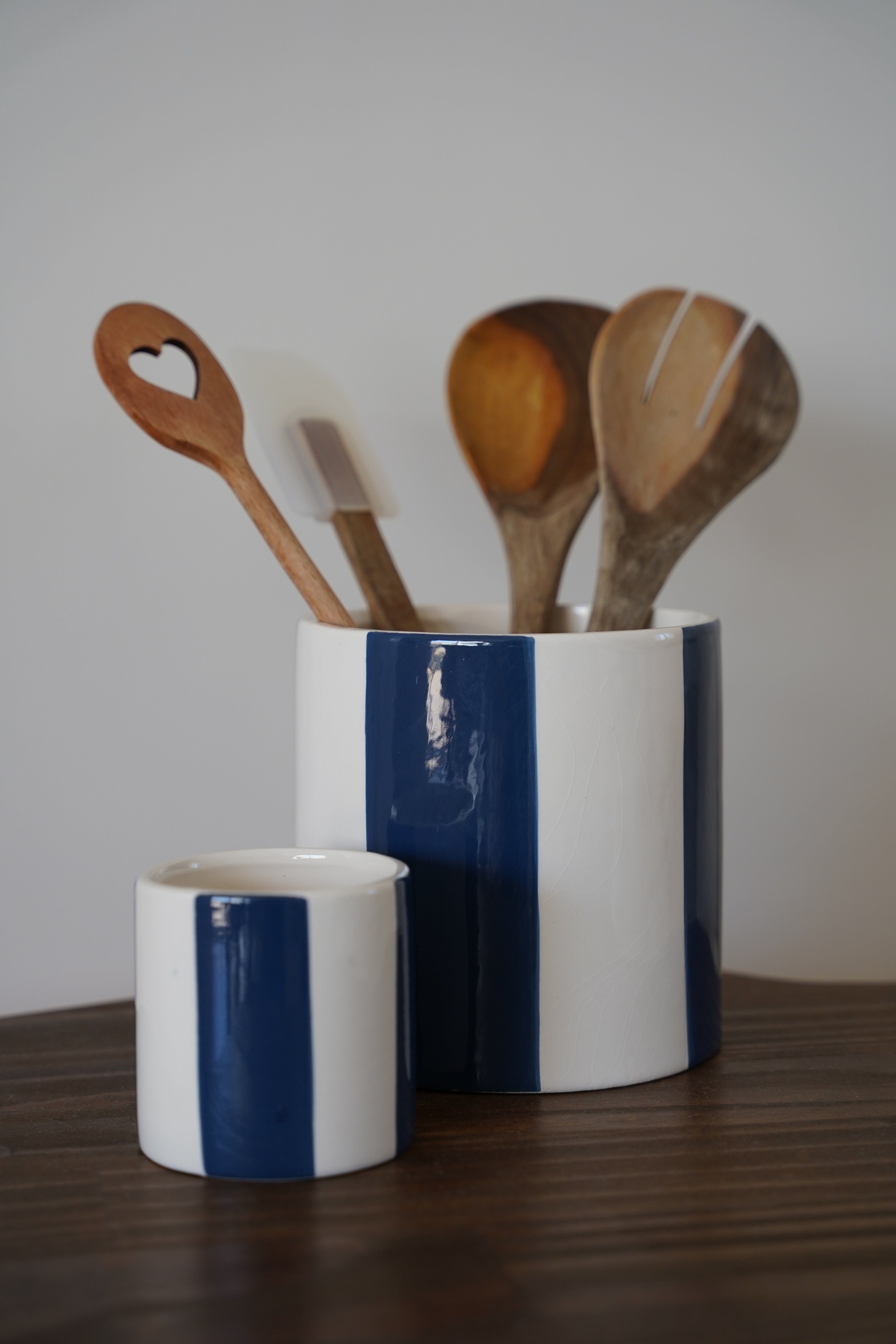 Pot Calvi - Lot de 2