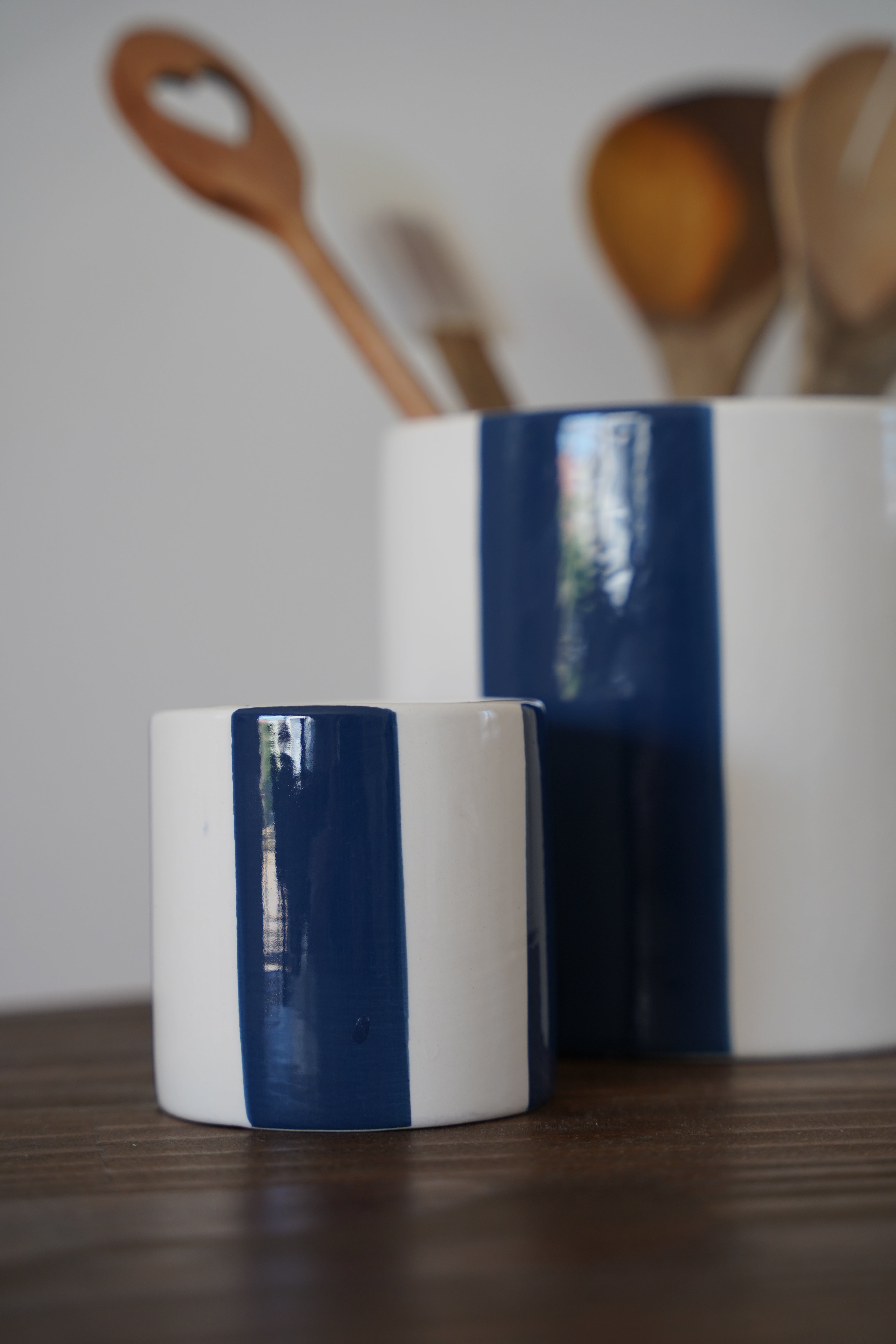 Pot Calvi - Lot de 2