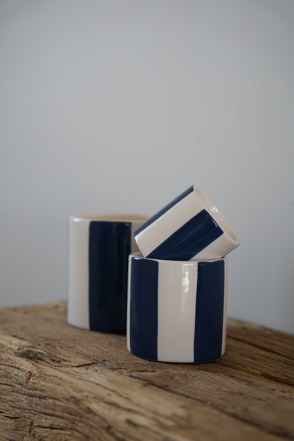 Pot Calvi Lot de 4