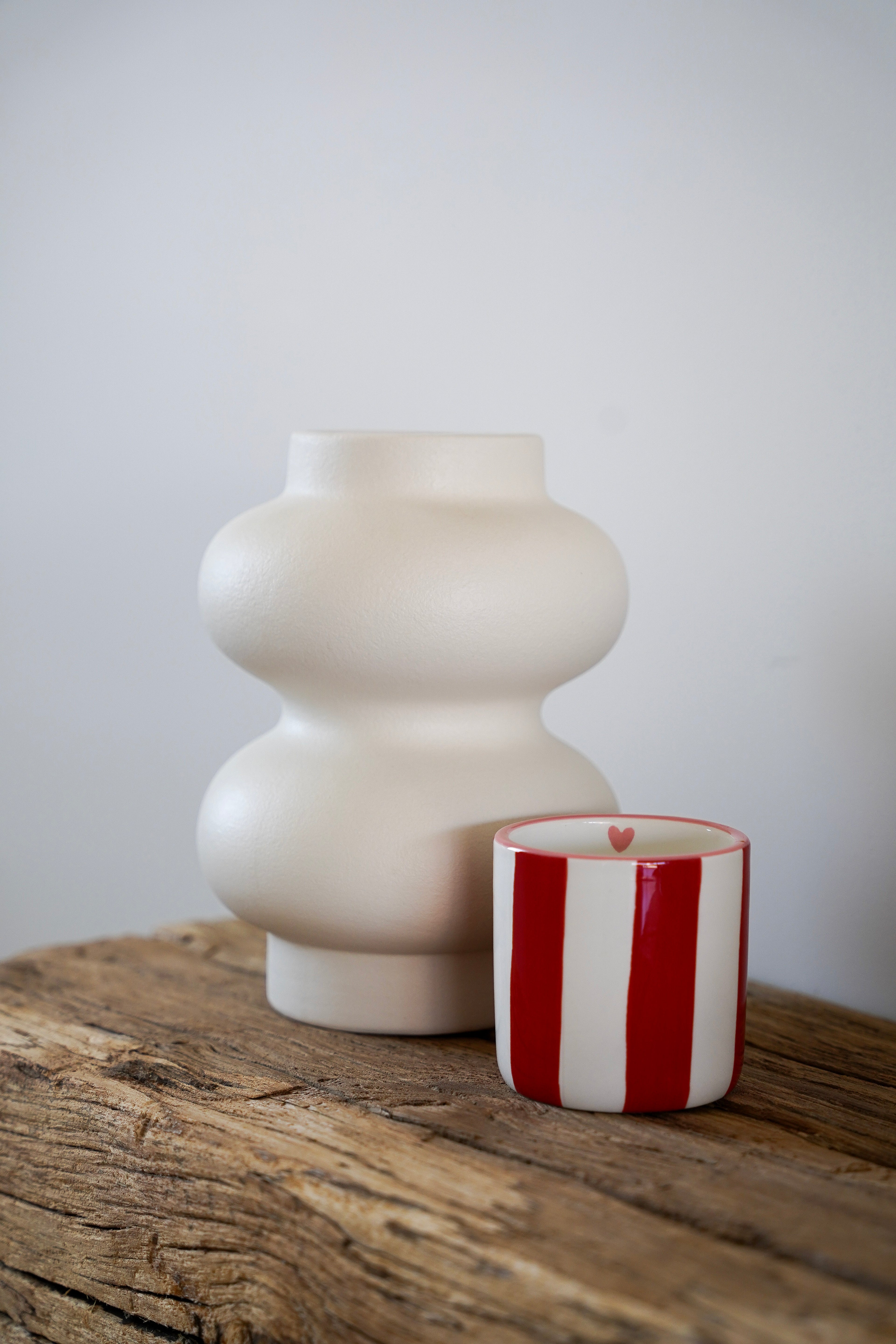 Vase Pornic