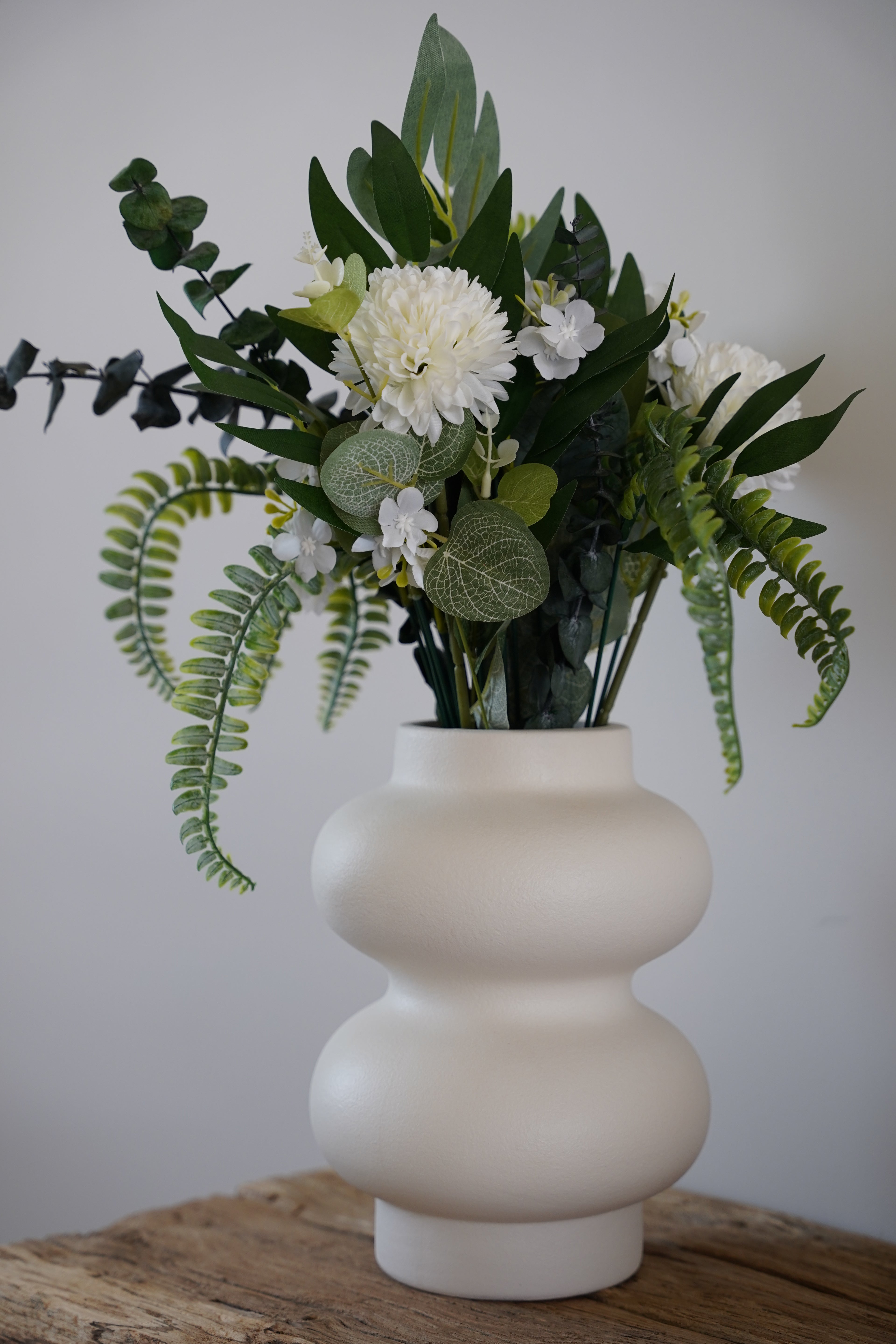 Vase Pornic