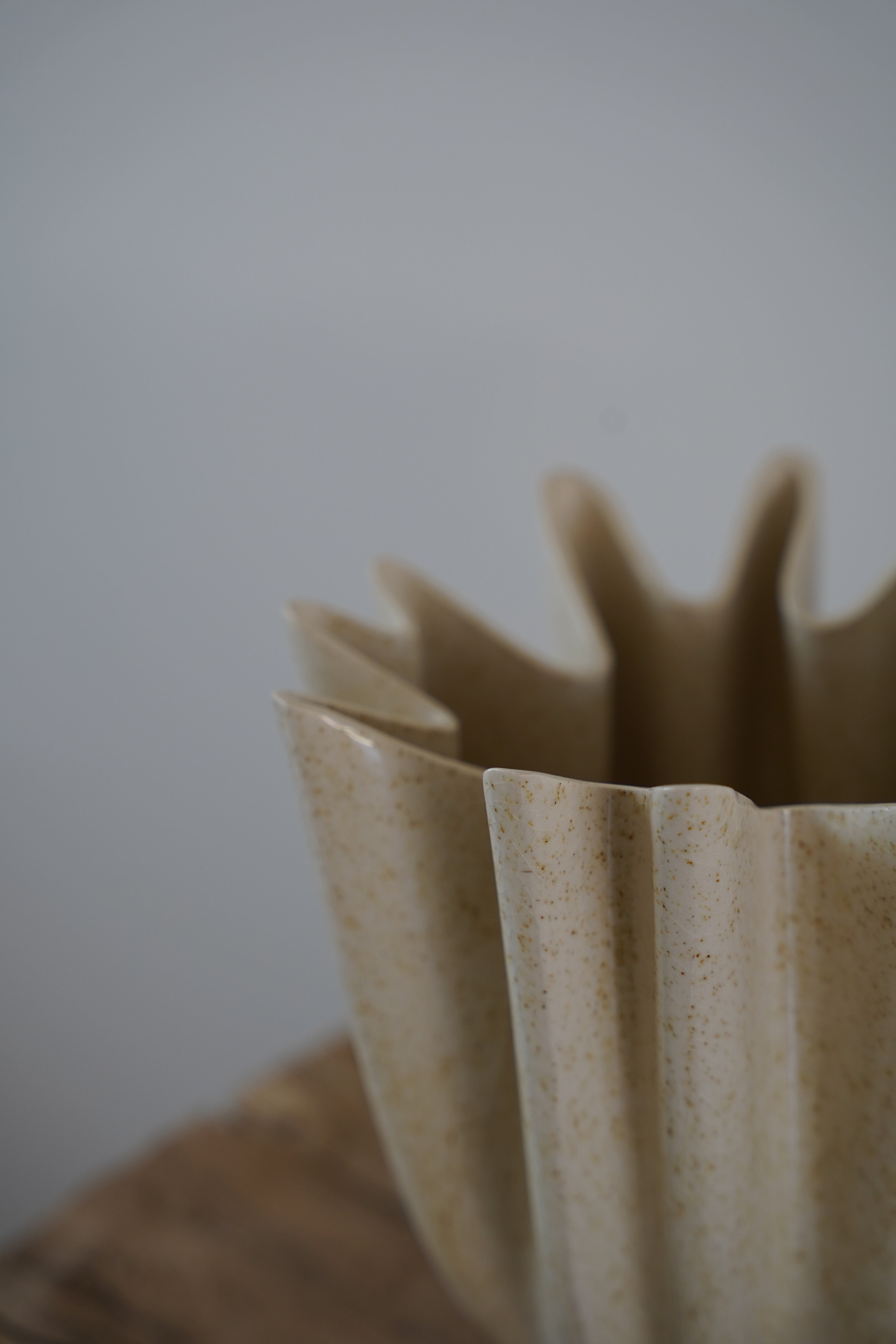 Vase Bonifacio
