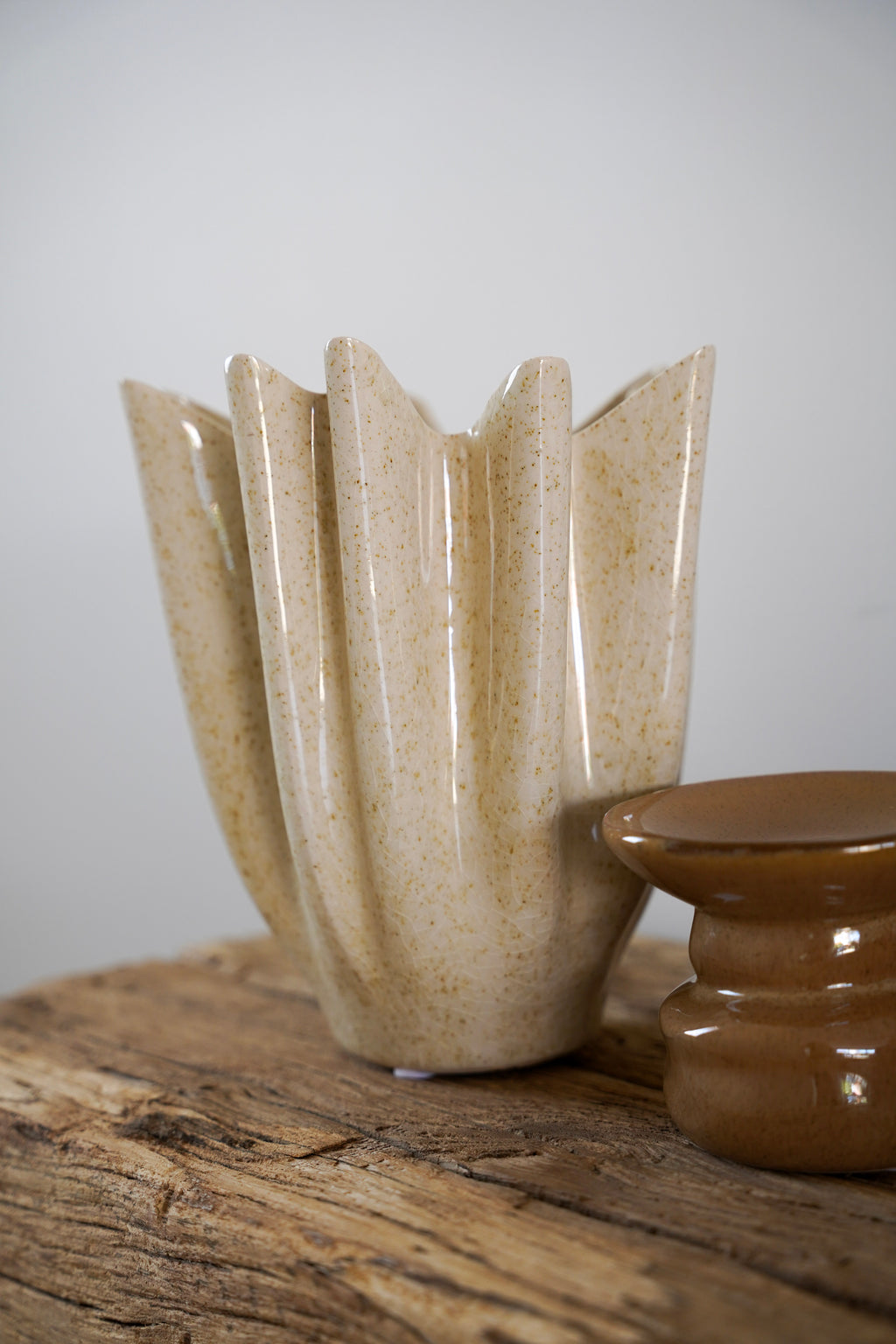 Vase Bonifacio