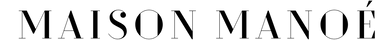 Maison Manoé – Accueil