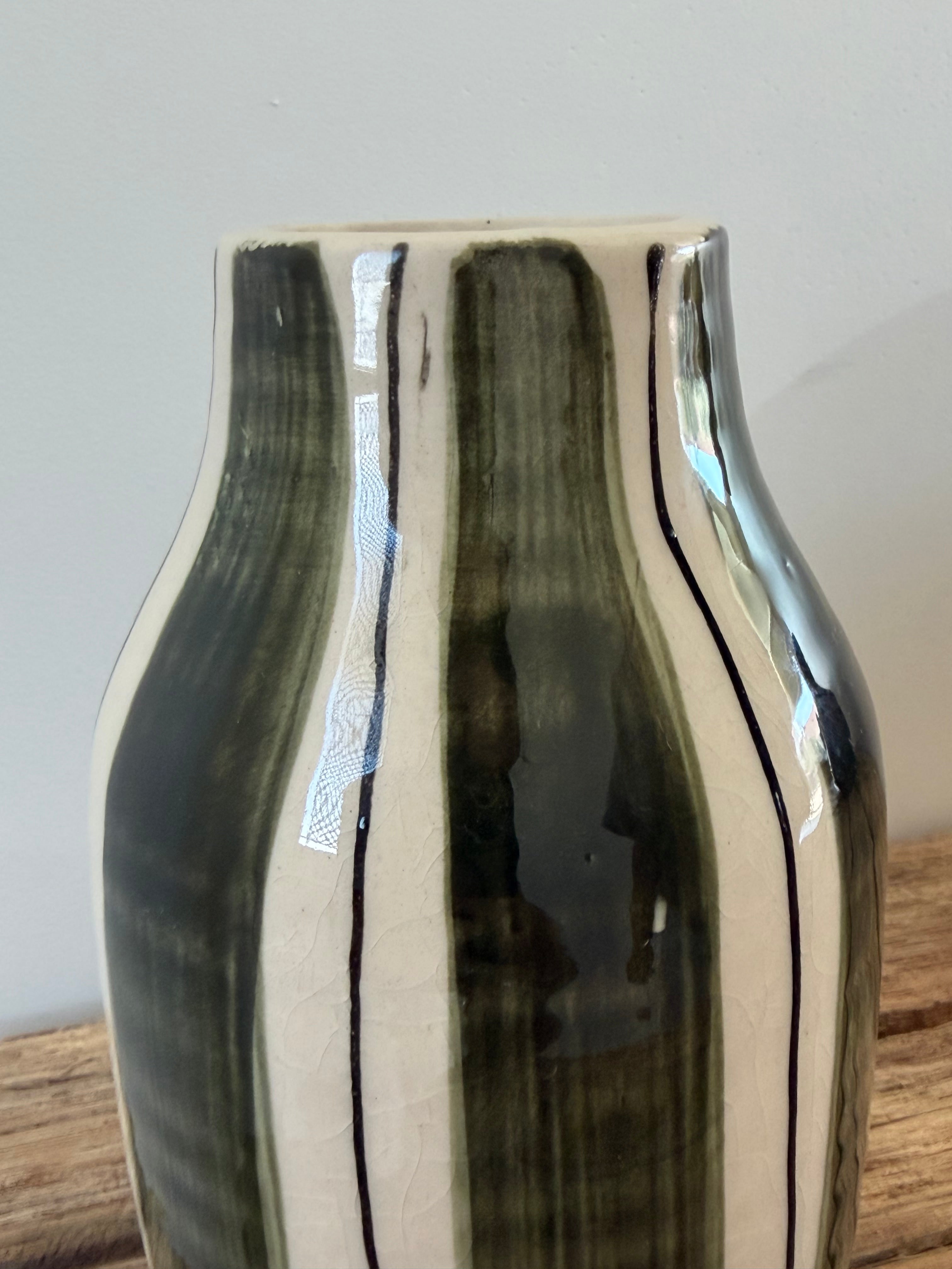 Vase Sartène